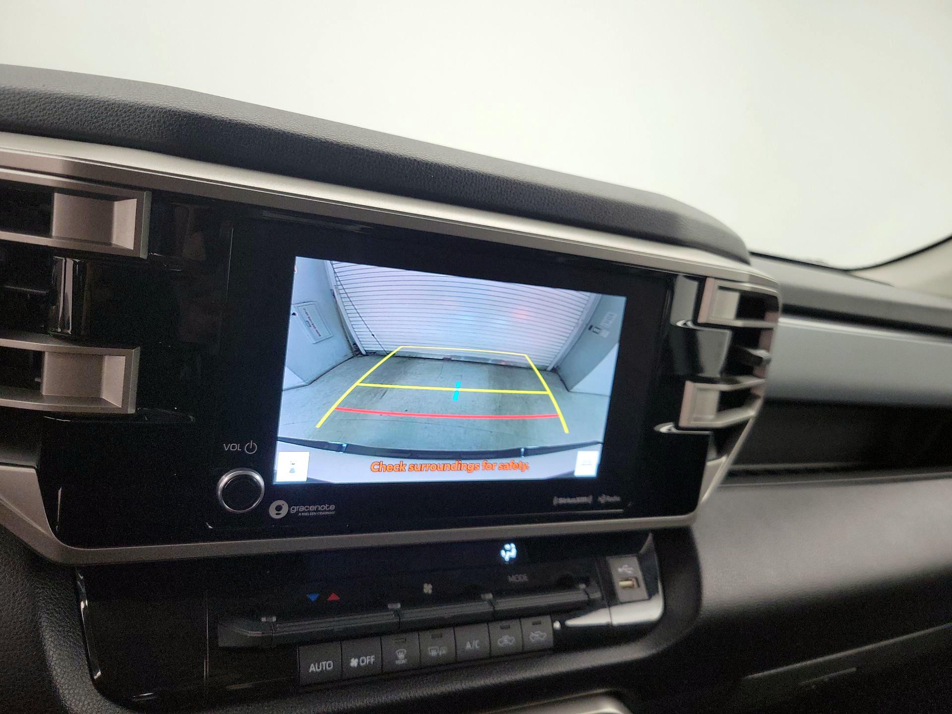 Thumbnail: 2023 Toyota Tundra - 14