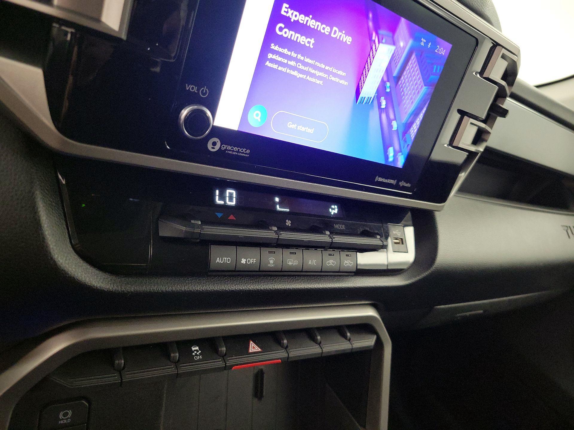 Thumbnail: 2023 Toyota Tundra - 16