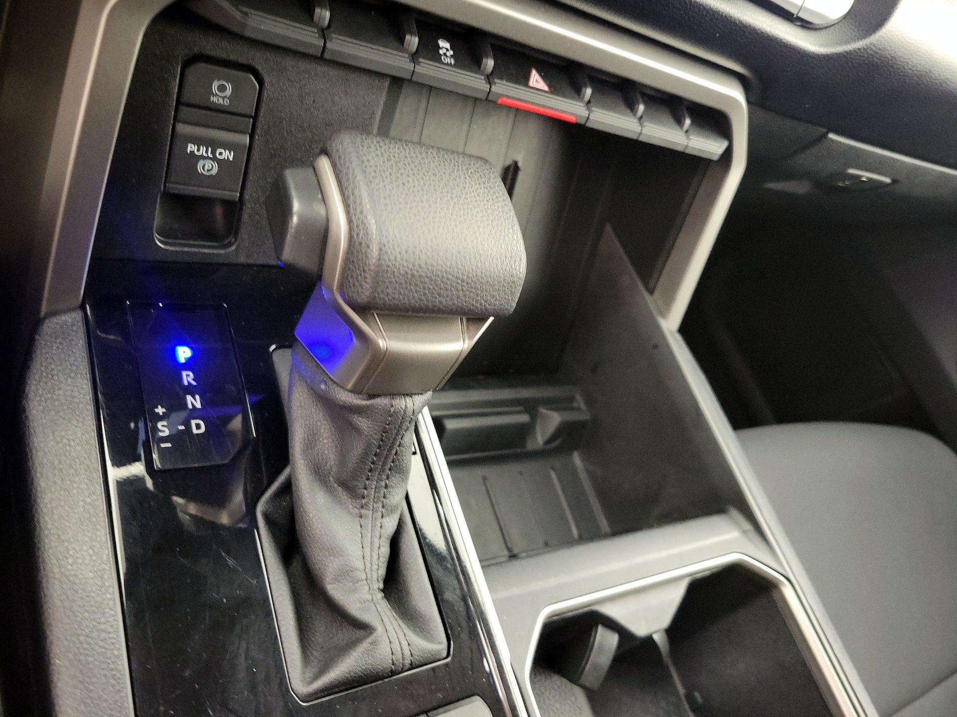 Thumbnail: 2023 Toyota Tundra - 17