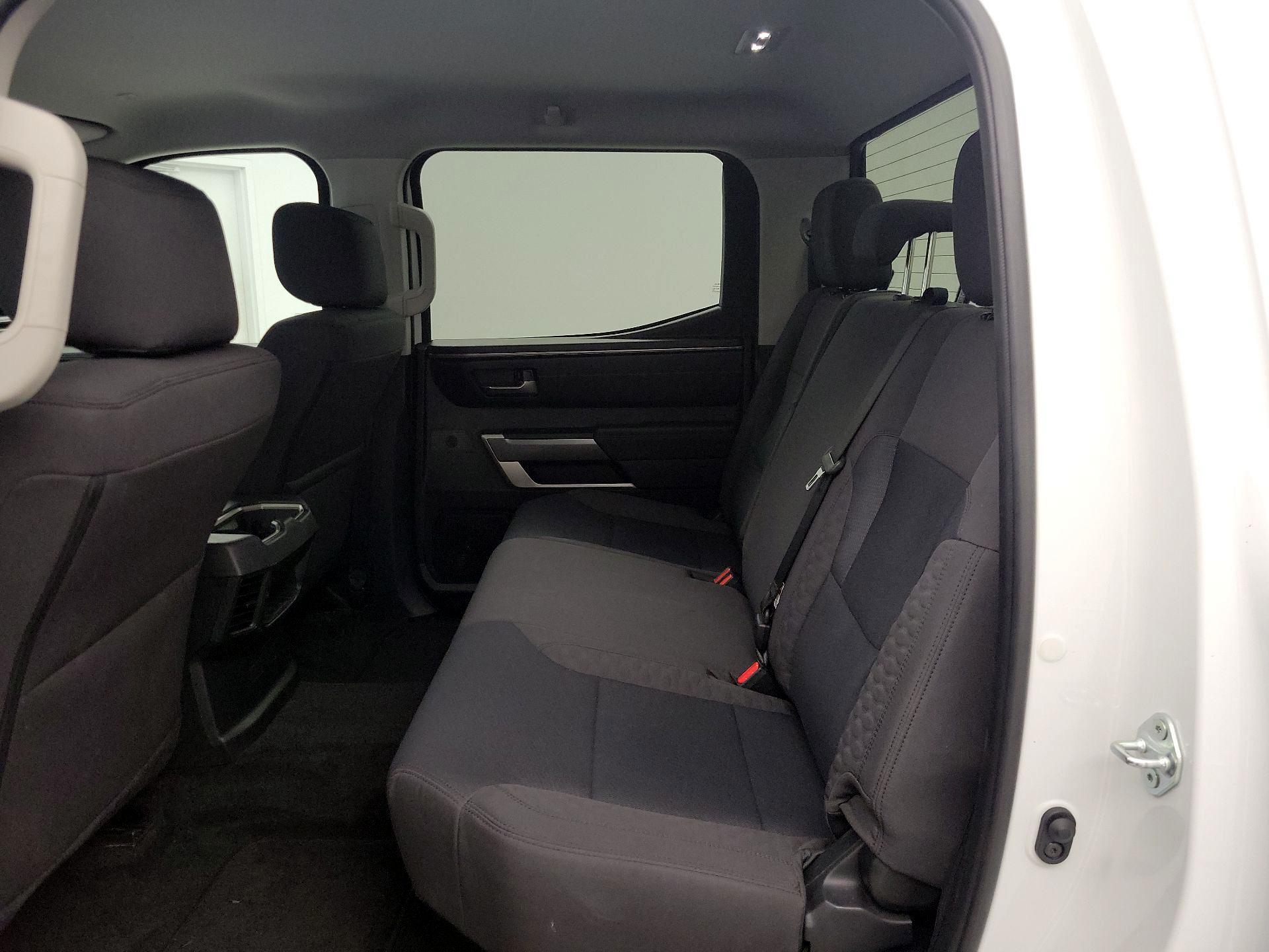 Thumbnail: 2023 Toyota Tundra - 19