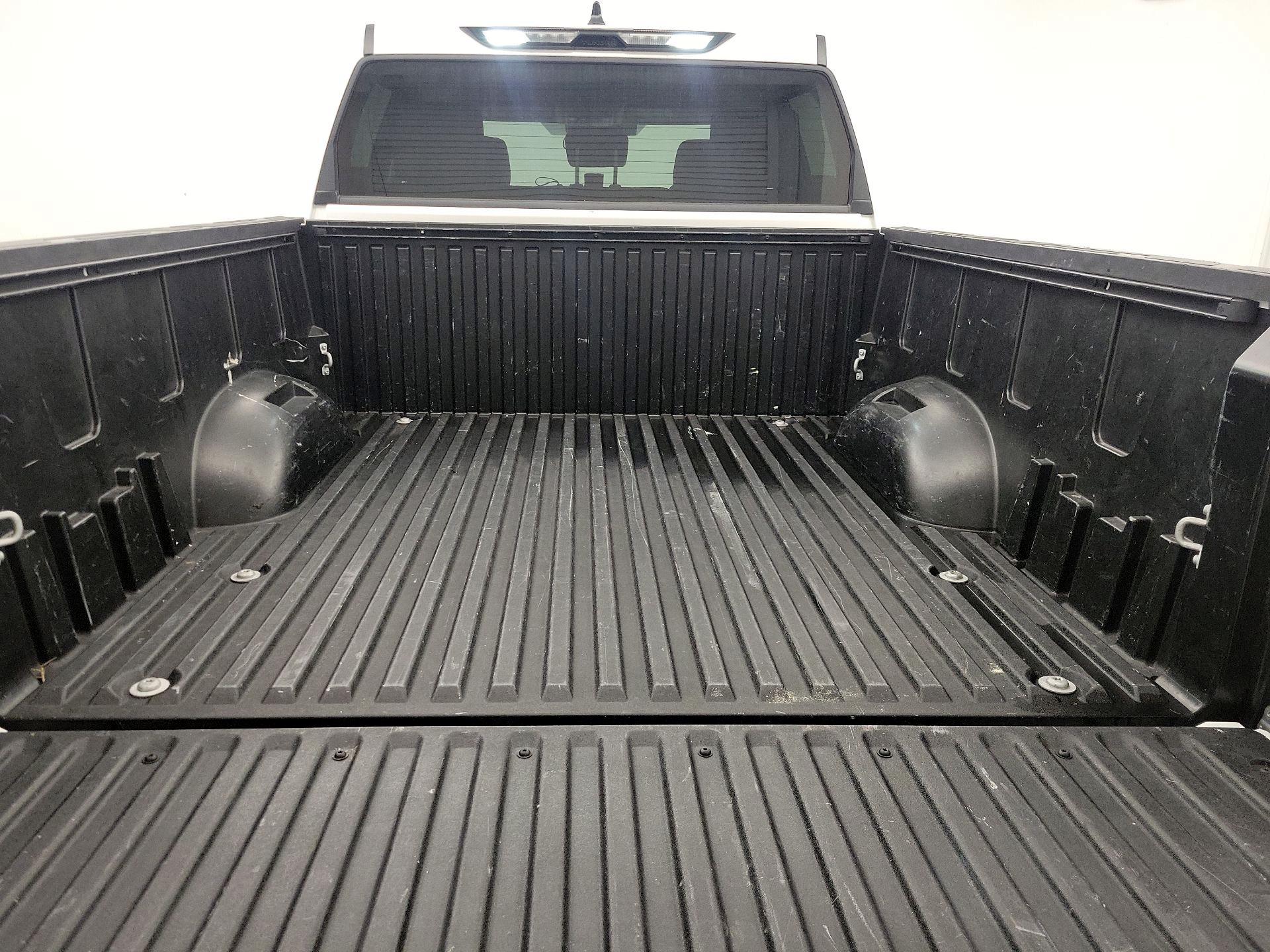 Thumbnail: 2023 Toyota Tundra - 20