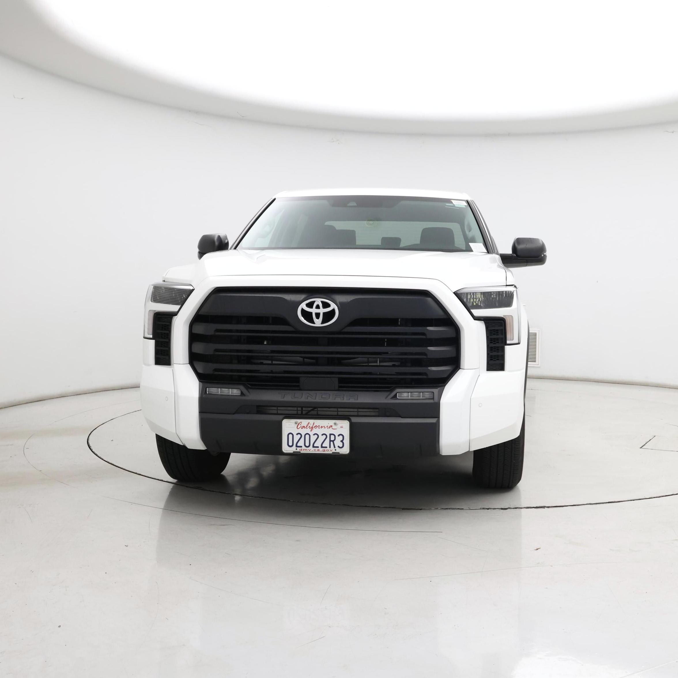 Thumbnail: 2023 Toyota Tundra - 5