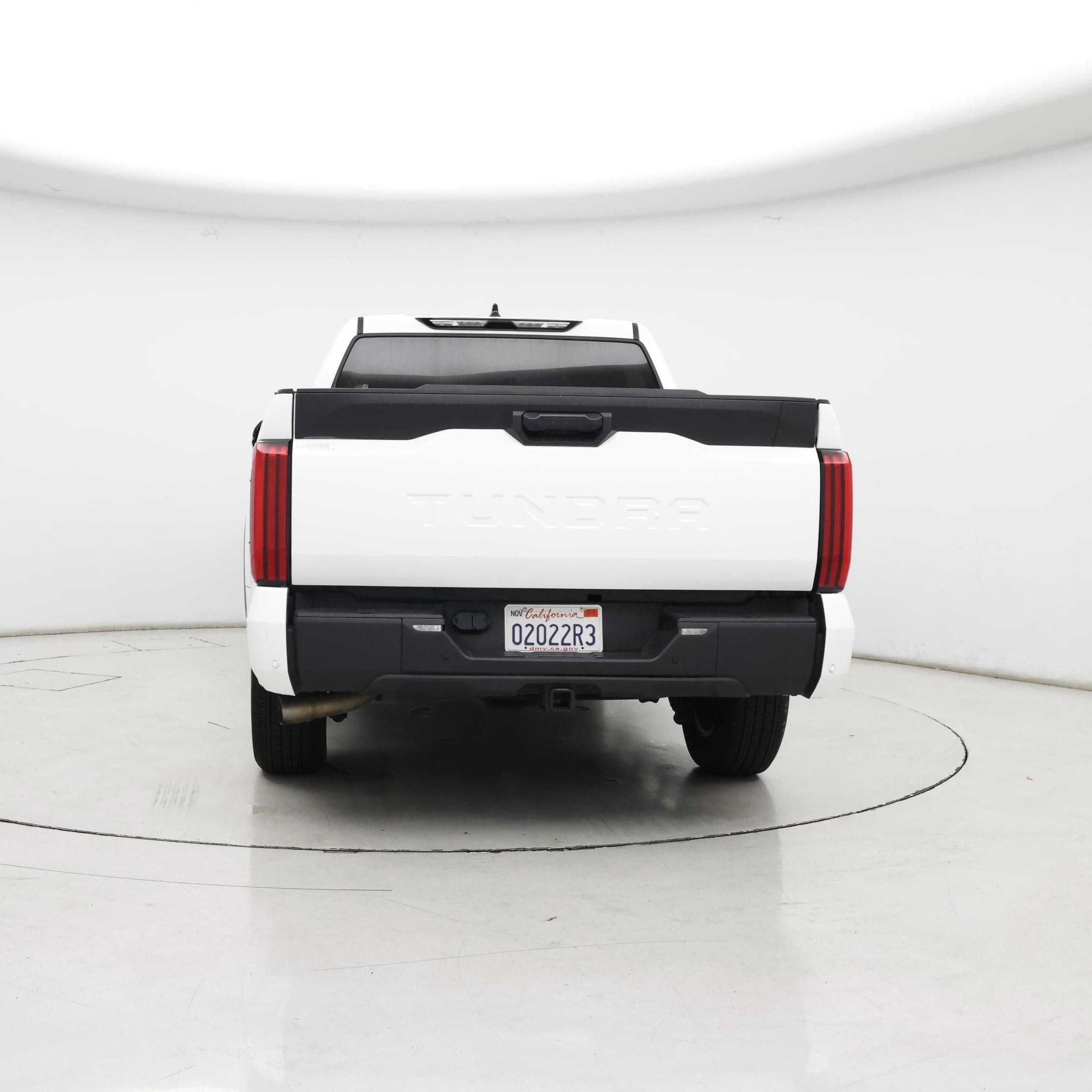 Thumbnail: 2023 Toyota Tundra - 6