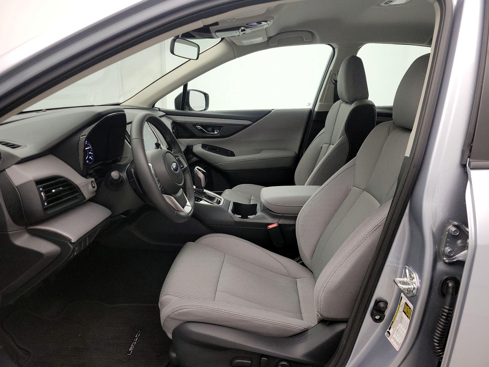 Thumbnail: 2025 Subaru Legacy - 11