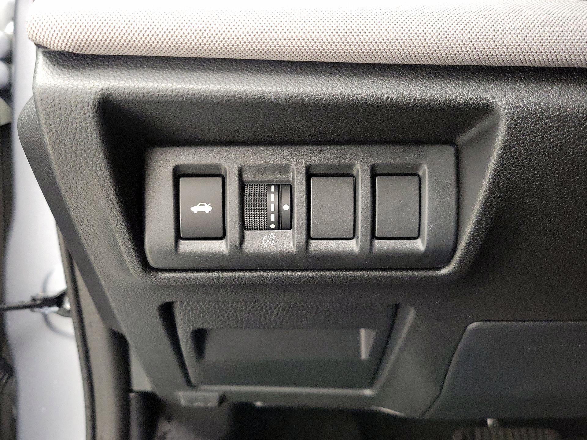 Thumbnail: 2025 Subaru Legacy - 13