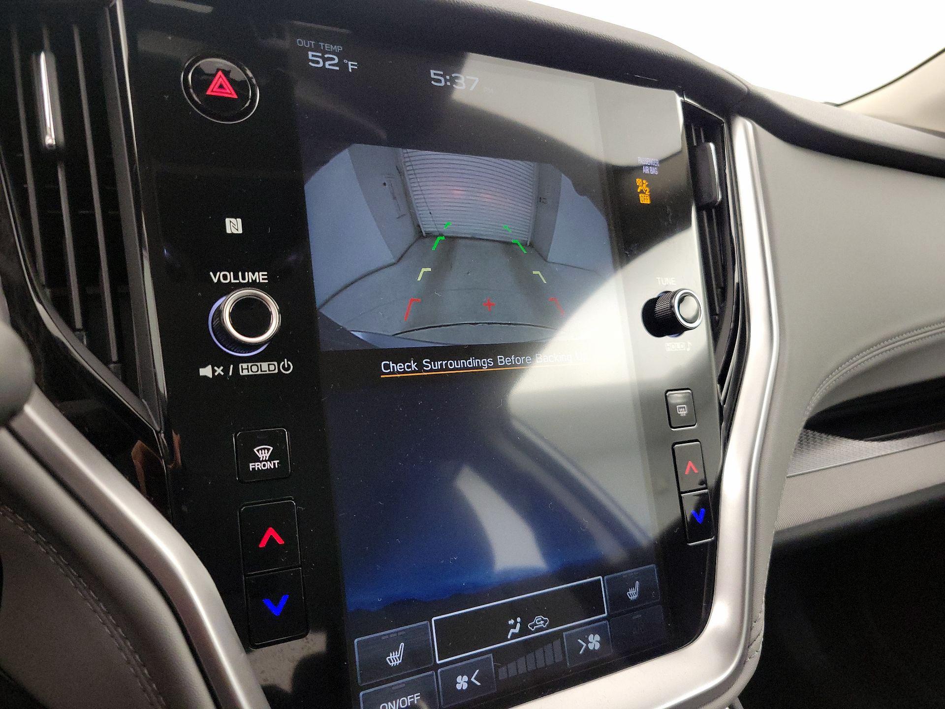 Thumbnail: 2025 Subaru Legacy - 14