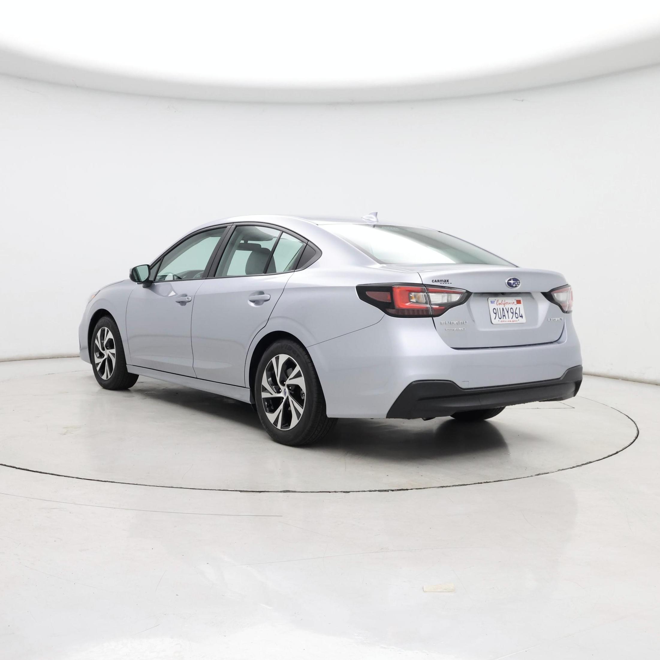 Thumbnail: 2025 Subaru Legacy - 2