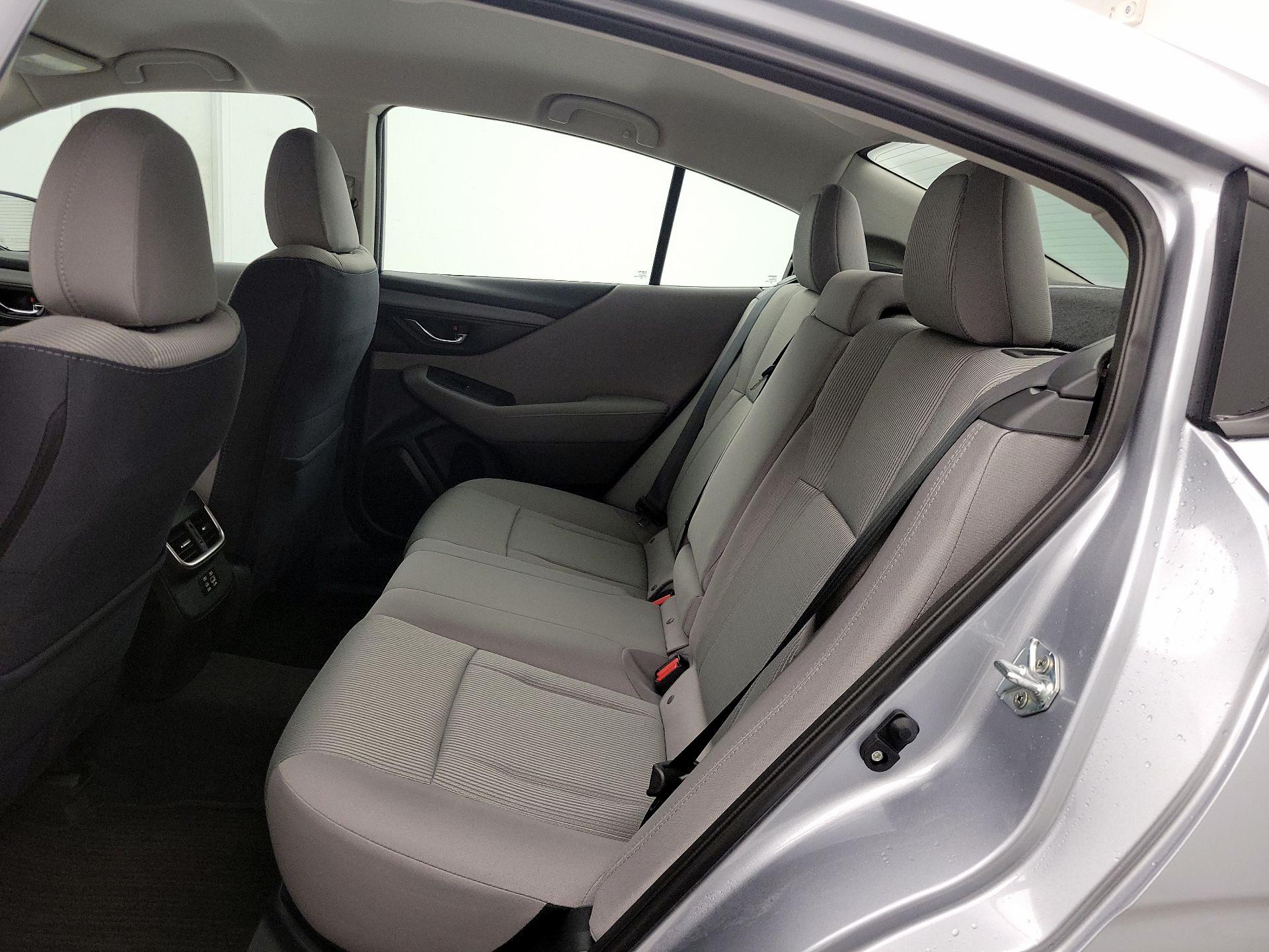 Thumbnail: 2025 Subaru Legacy - 19