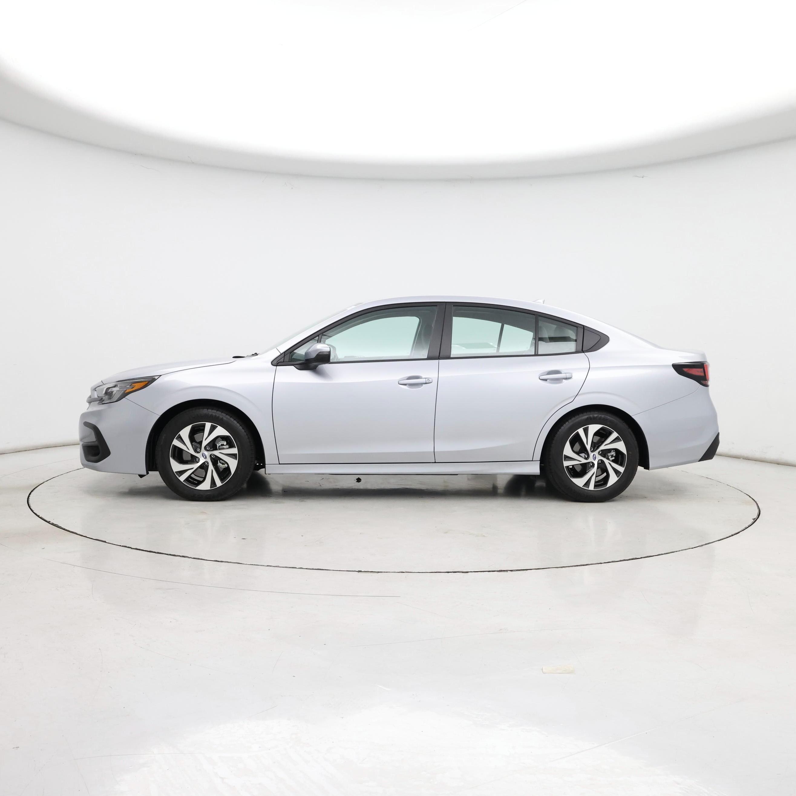 Thumbnail: 2025 Subaru Legacy - 3