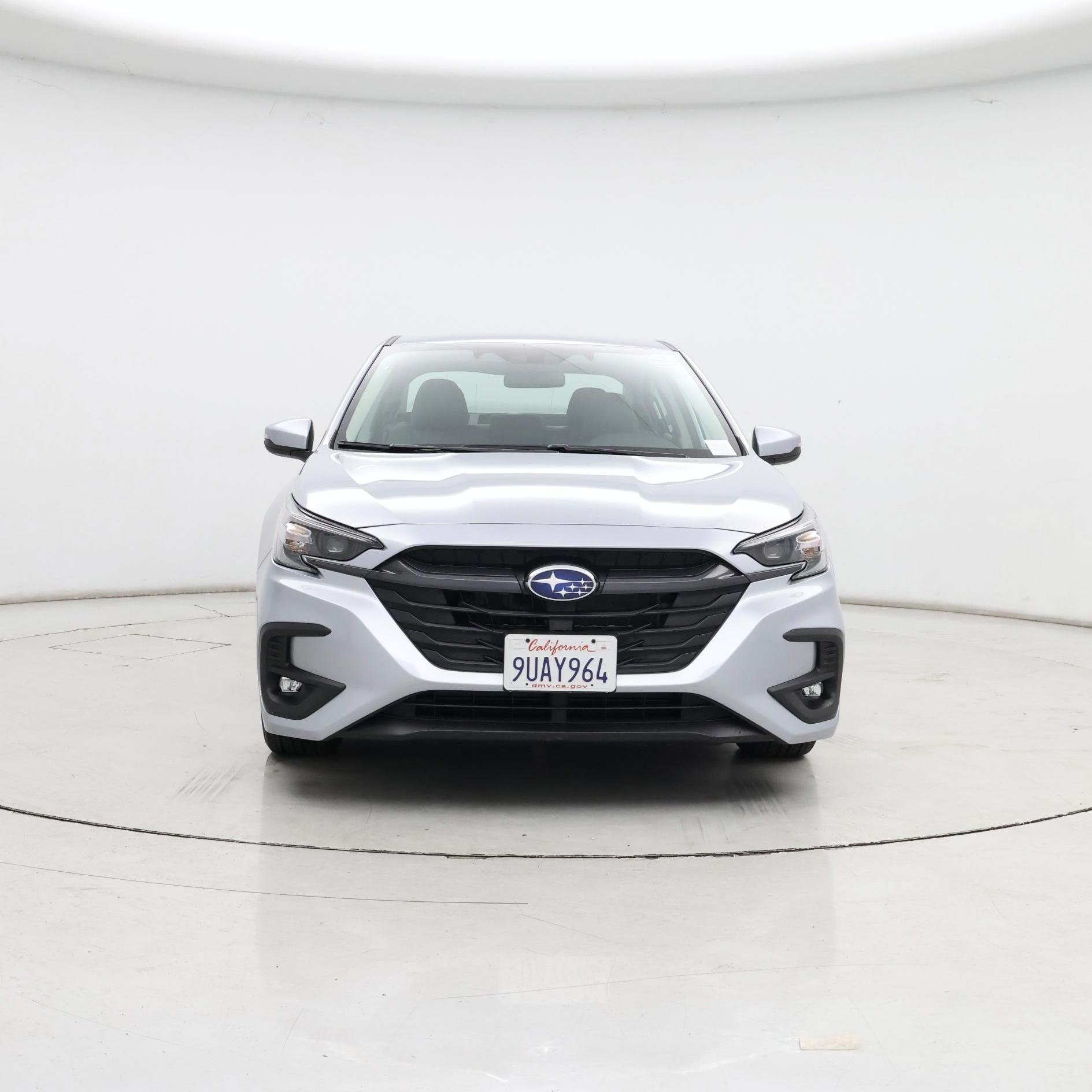 Thumbnail: 2025 Subaru Legacy - 5