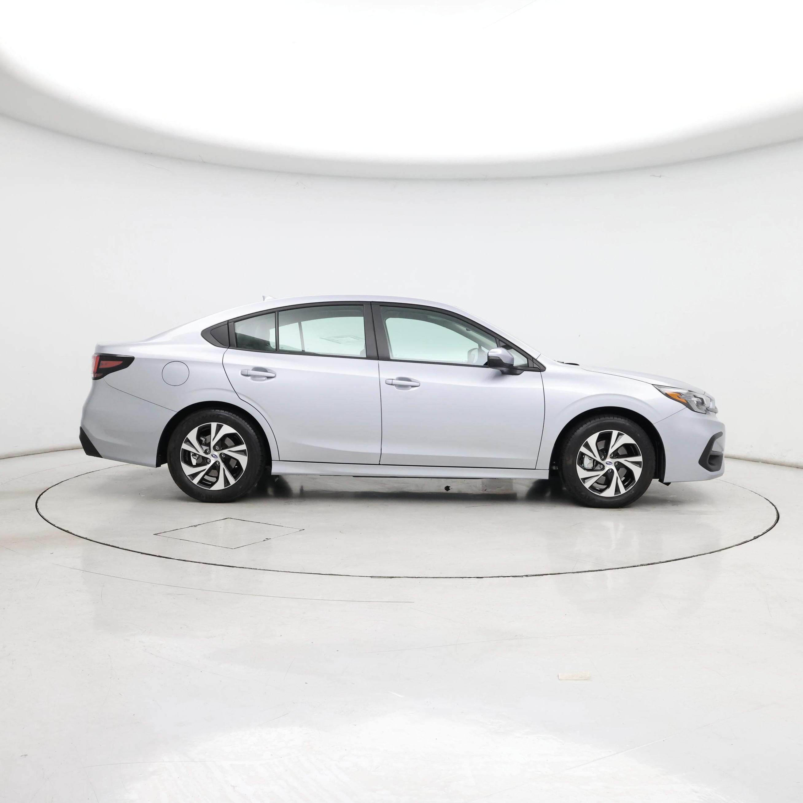 Thumbnail: 2025 Subaru Legacy - 7