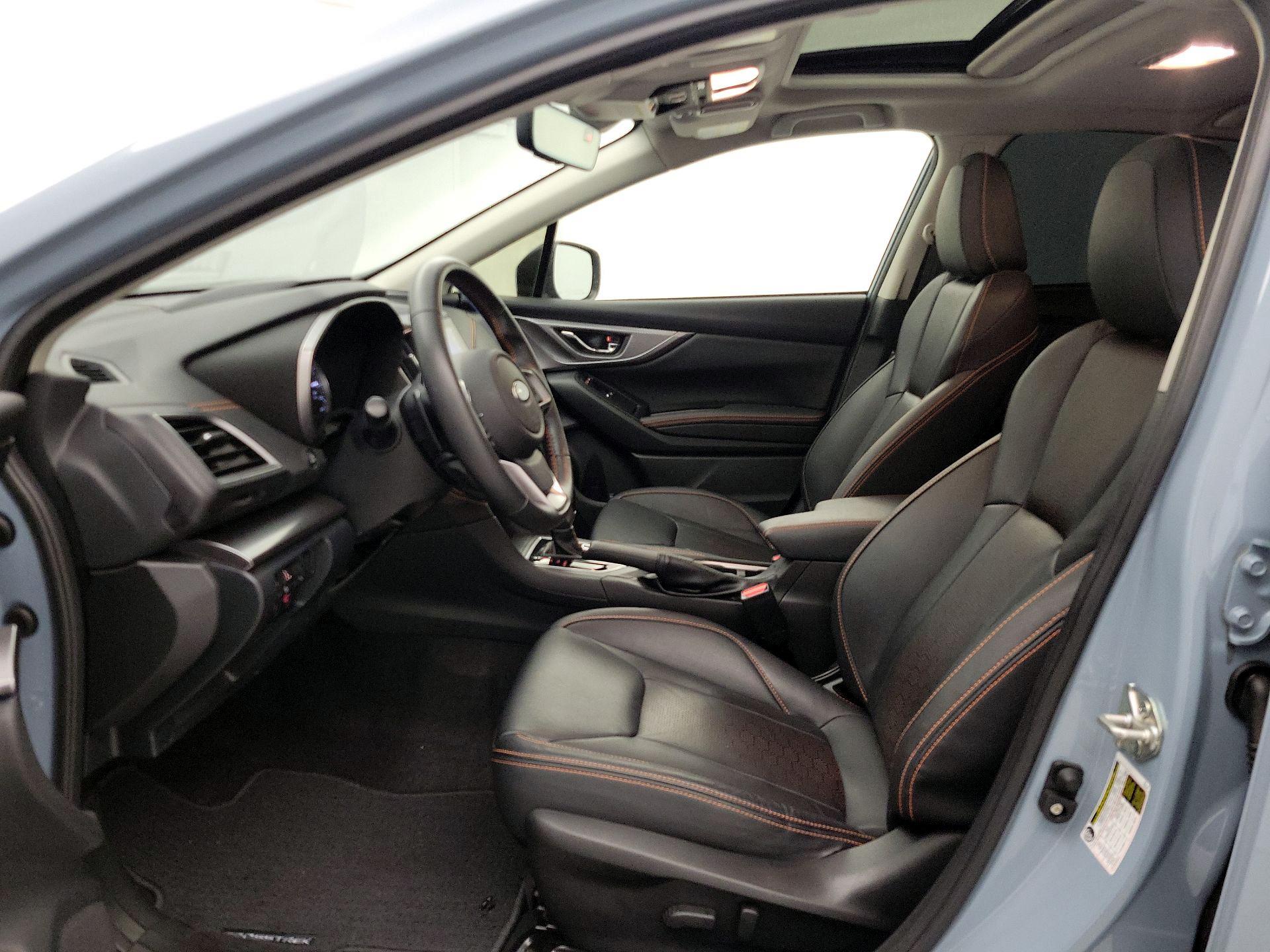 Thumbnail: 2021 Subaru Crosstrek - 11