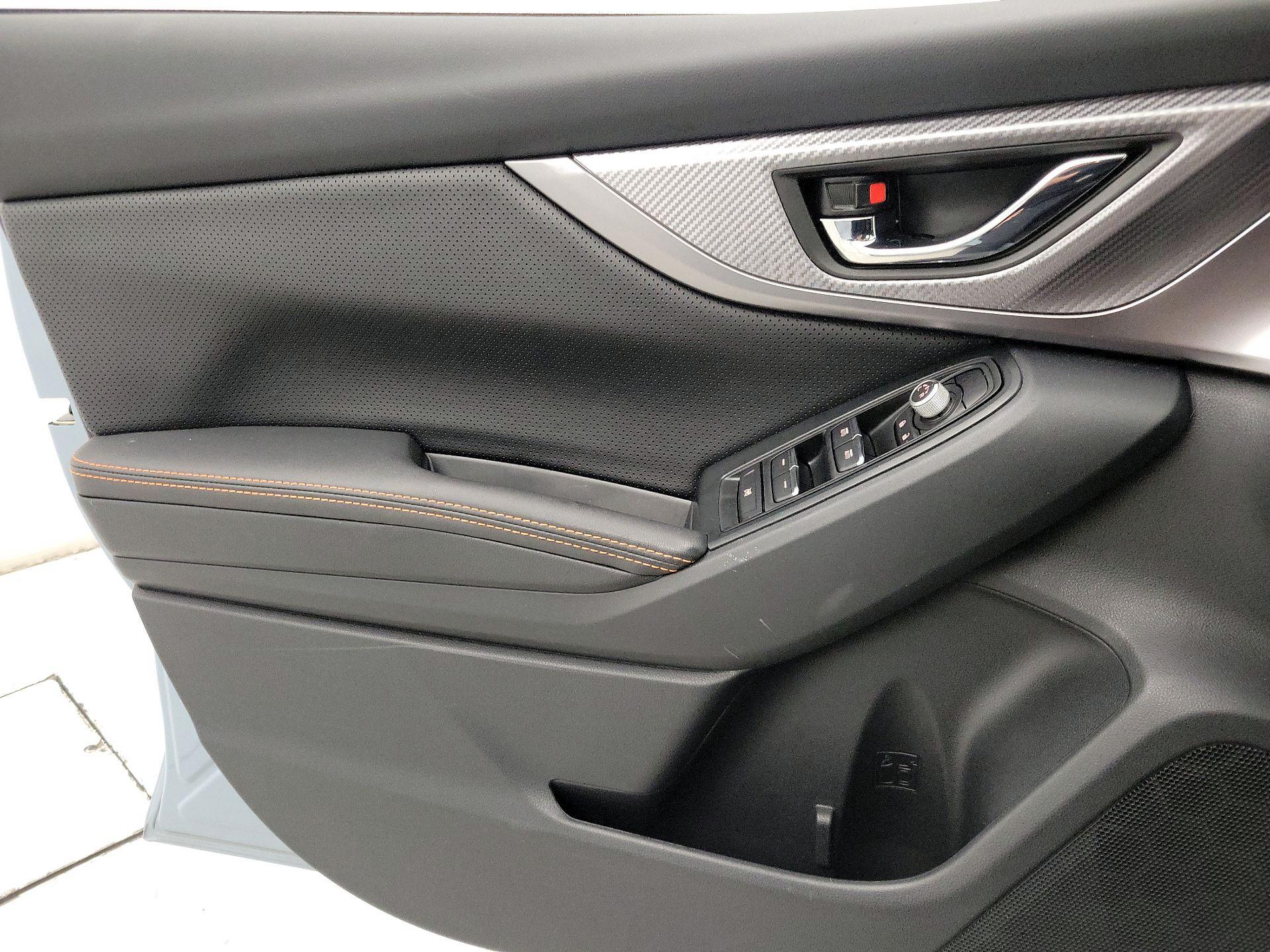 Thumbnail: 2021 Subaru Crosstrek - 12