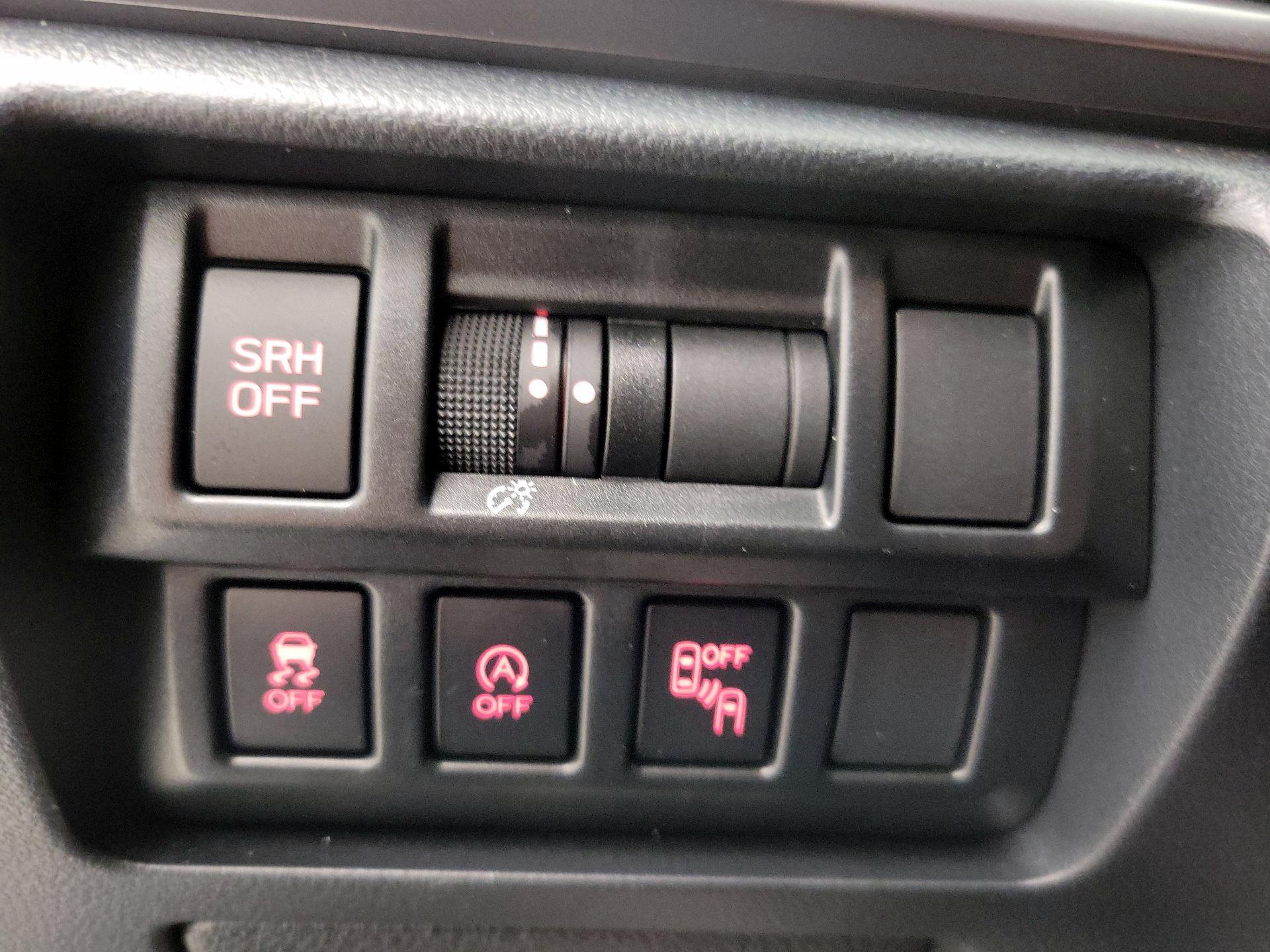 Thumbnail: 2021 Subaru Crosstrek - 13