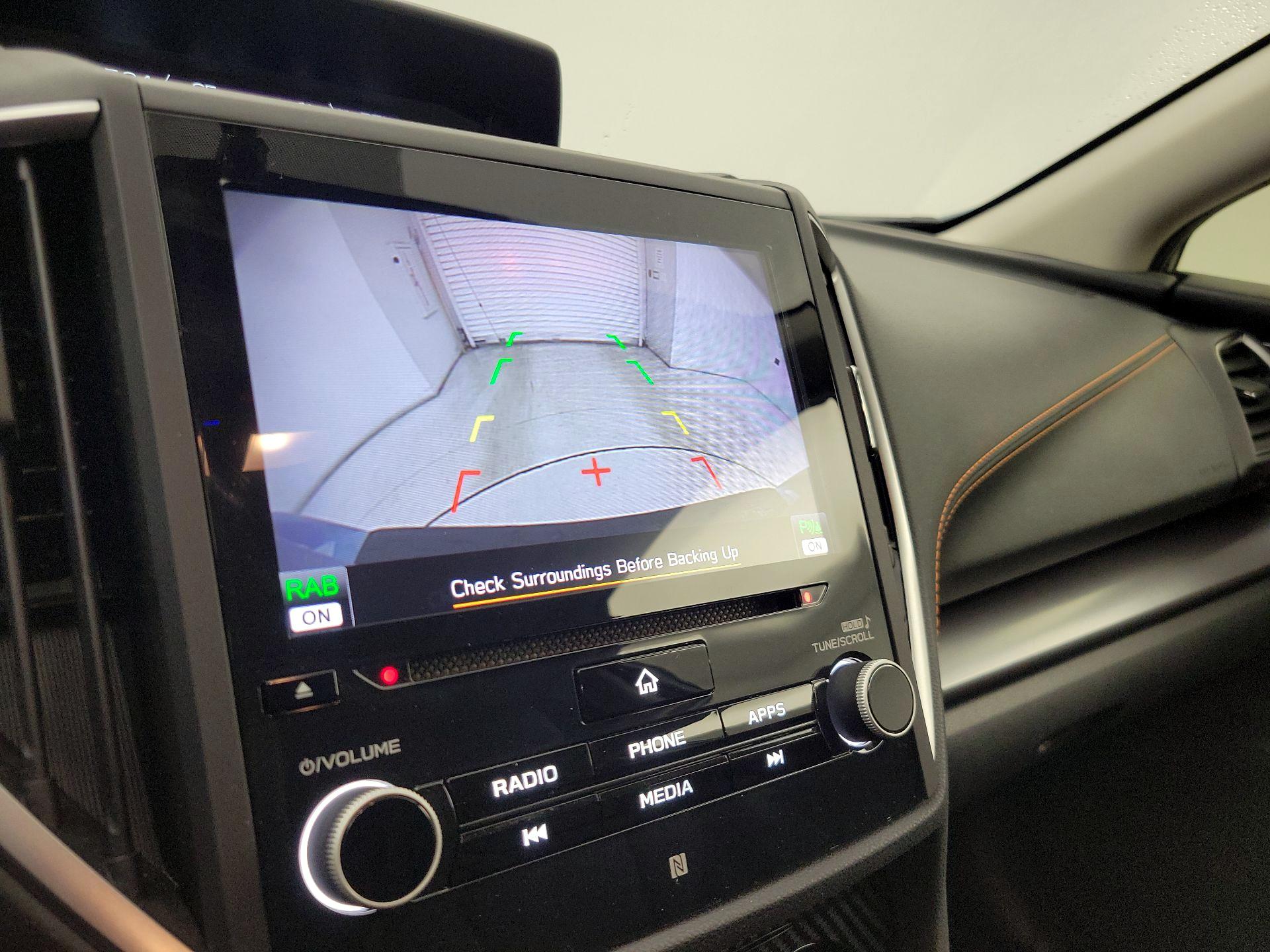 Thumbnail: 2021 Subaru Crosstrek - 14