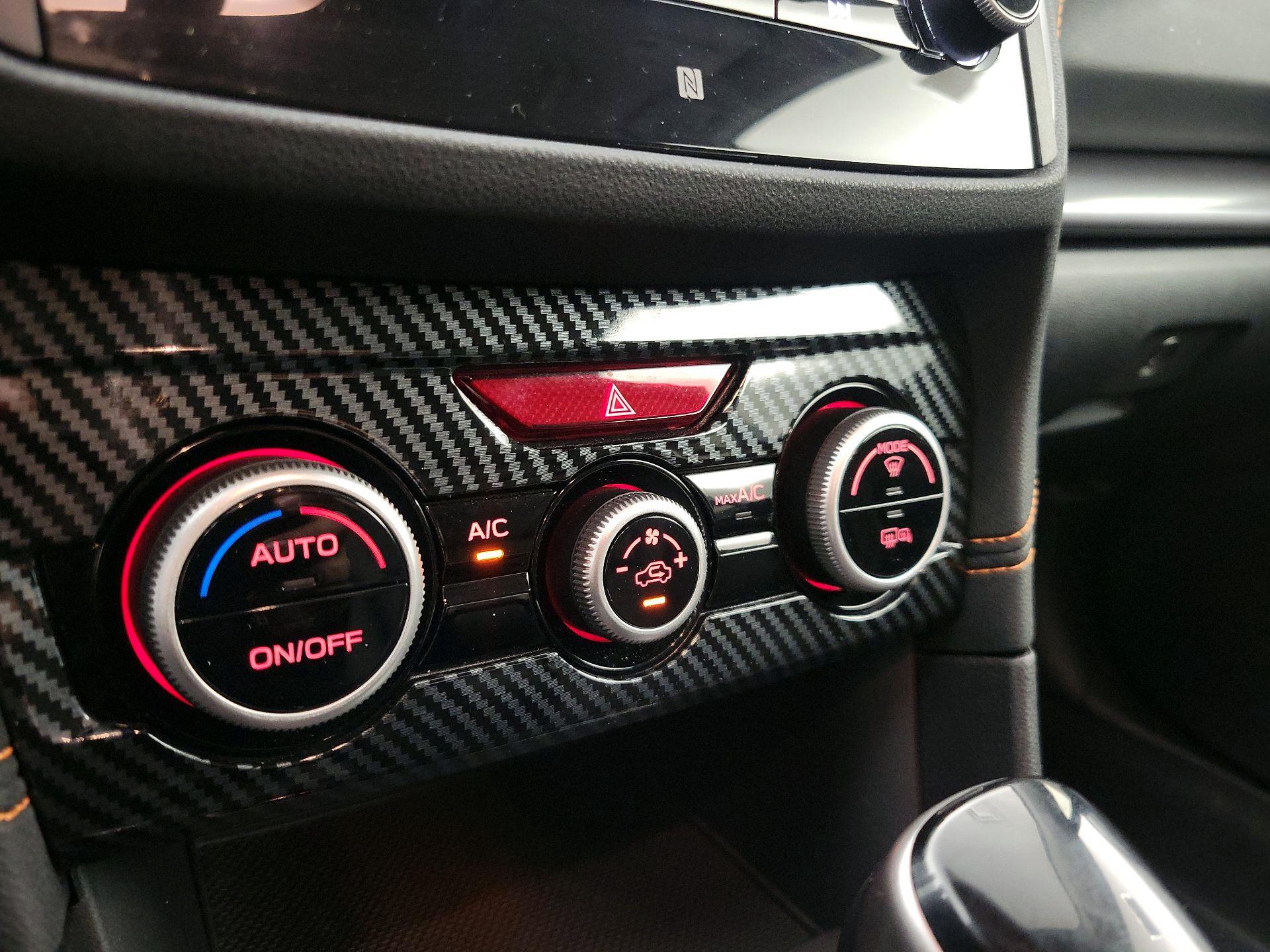 Thumbnail: 2021 Subaru Crosstrek - 16