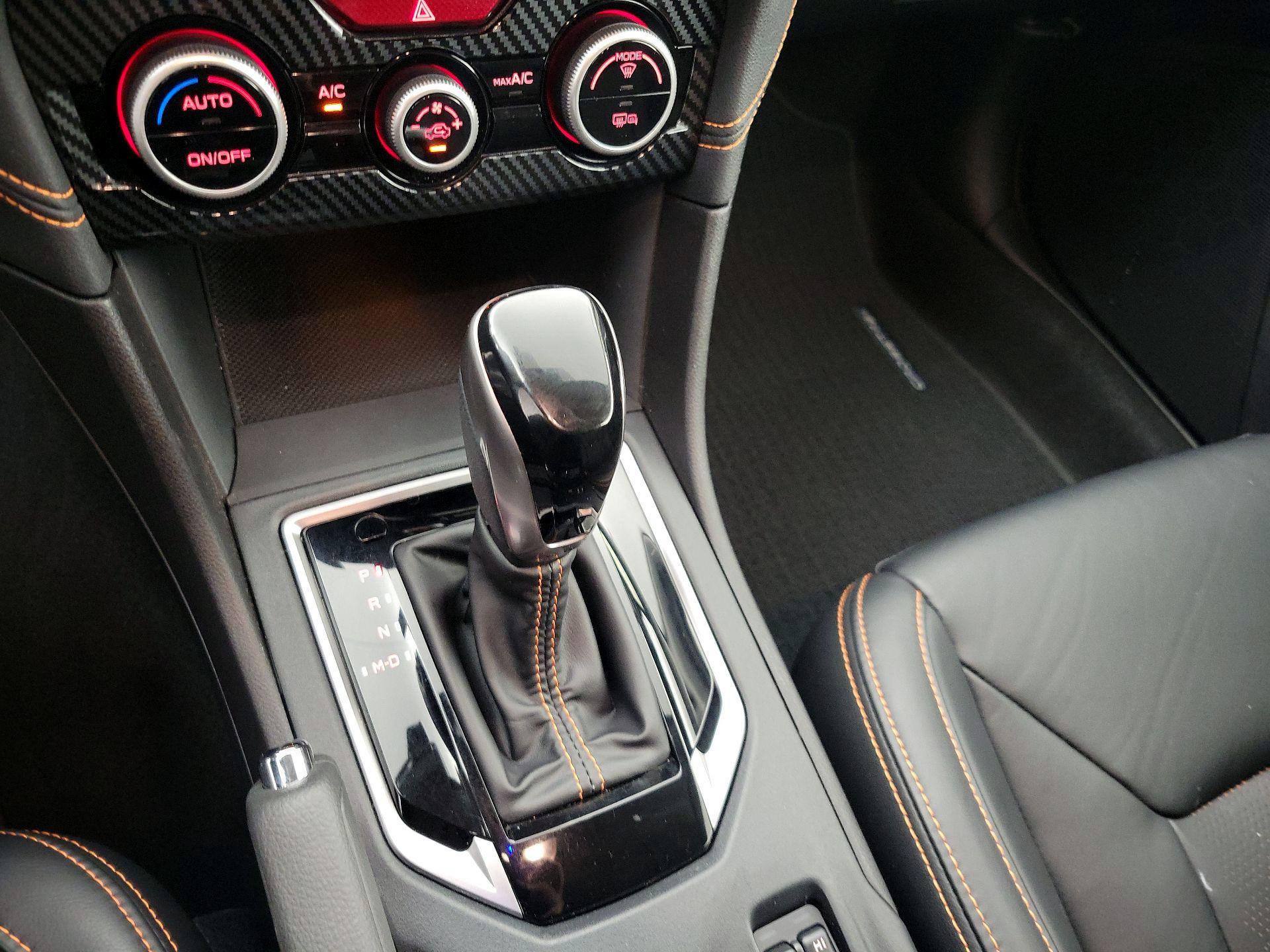 Thumbnail: 2021 Subaru Crosstrek - 17