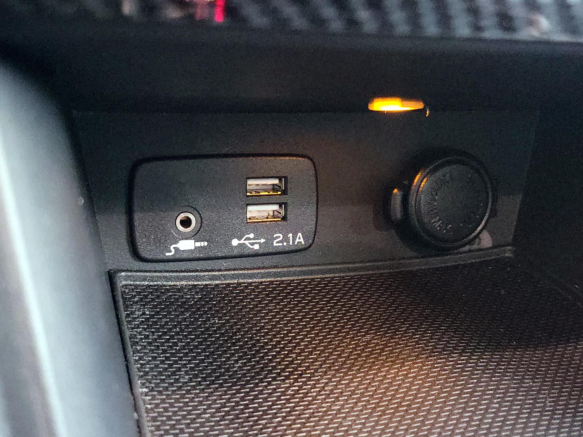 Thumbnail: 2021 Subaru Crosstrek - 18