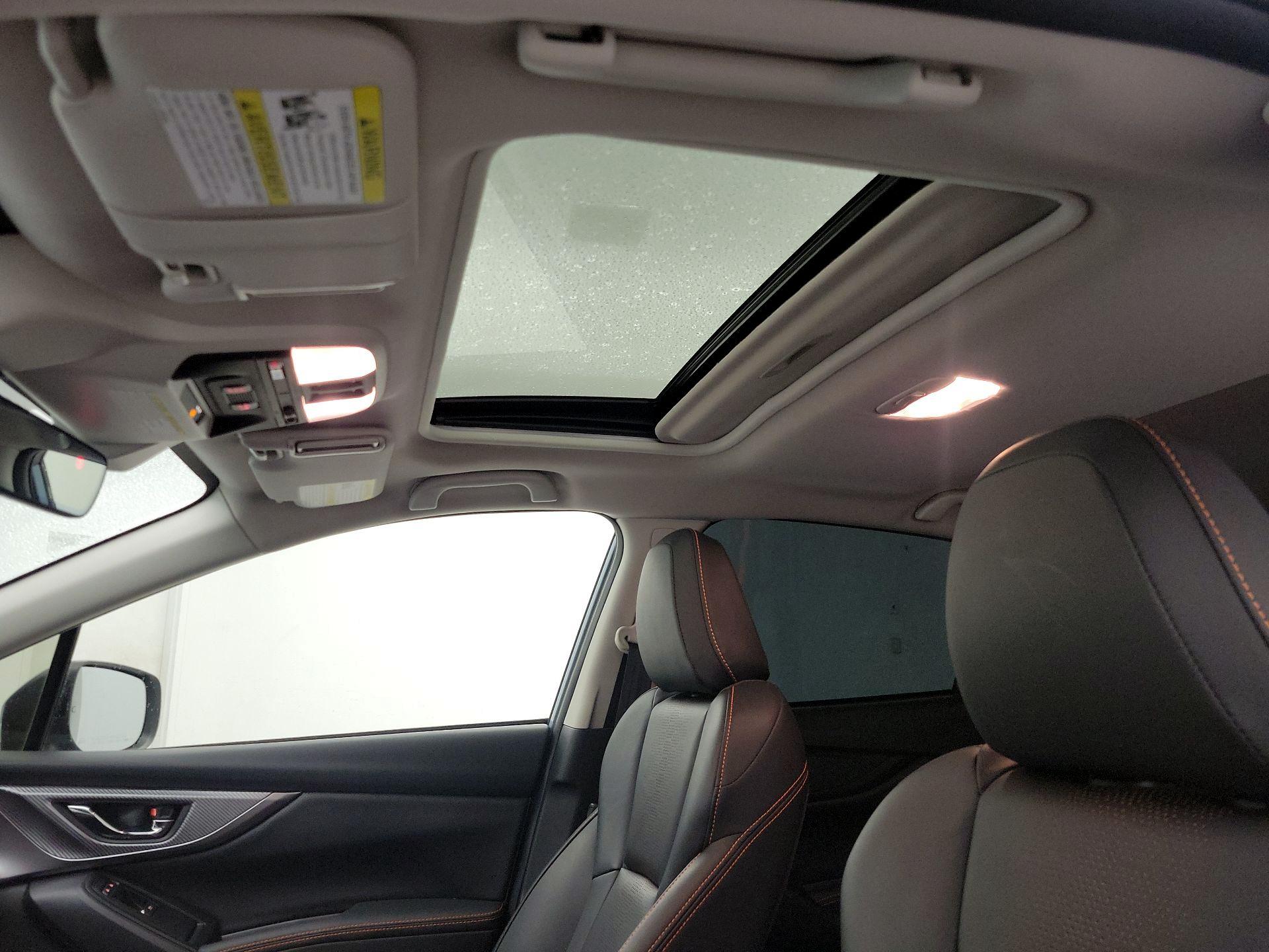 Thumbnail: 2021 Subaru Crosstrek - 19