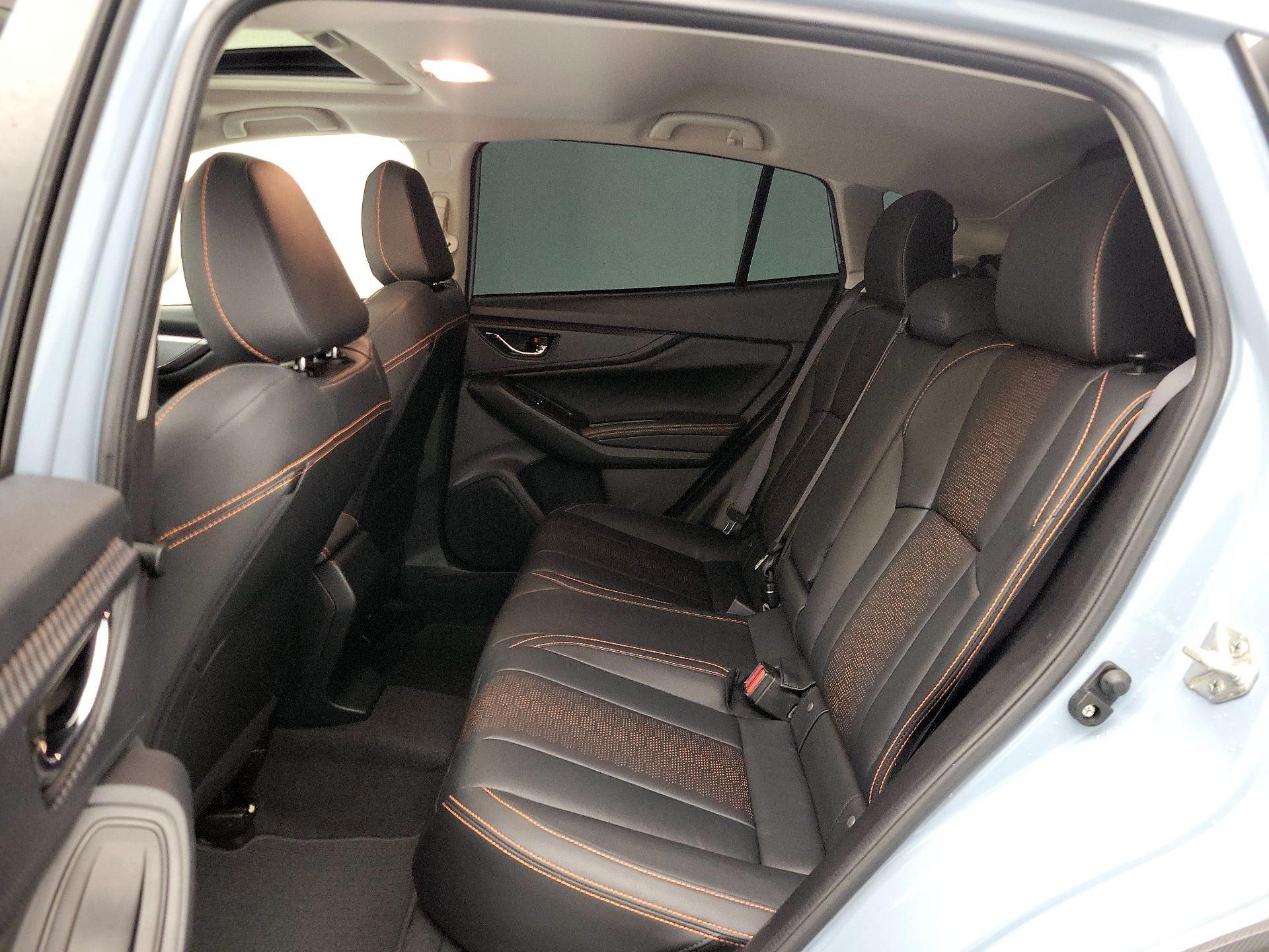 Thumbnail: 2021 Subaru Crosstrek - 20