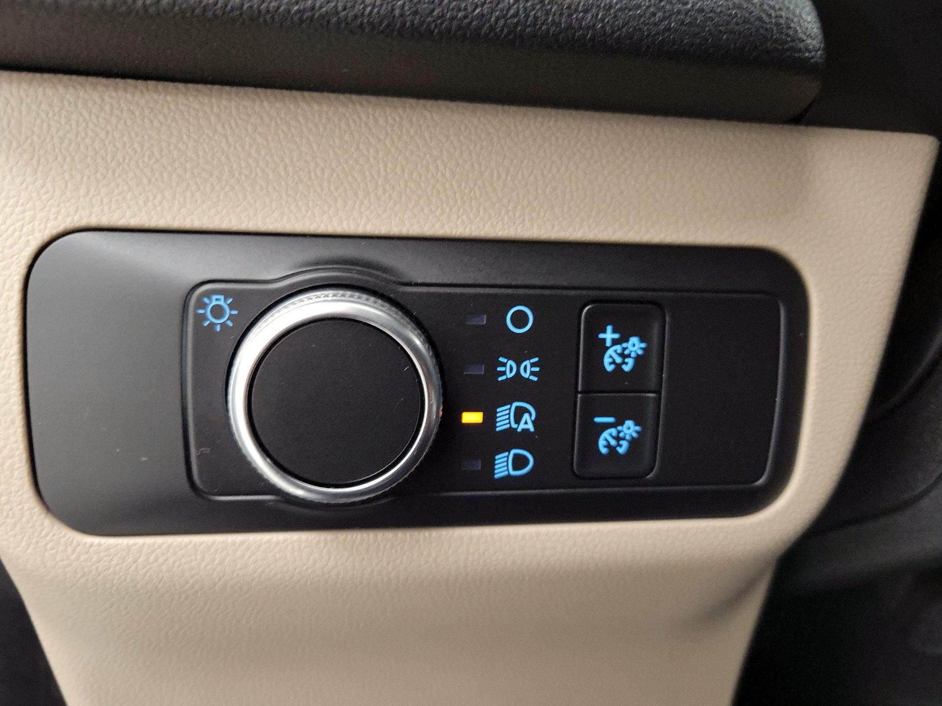 Thumbnail: 2020 Ford Escape - 13