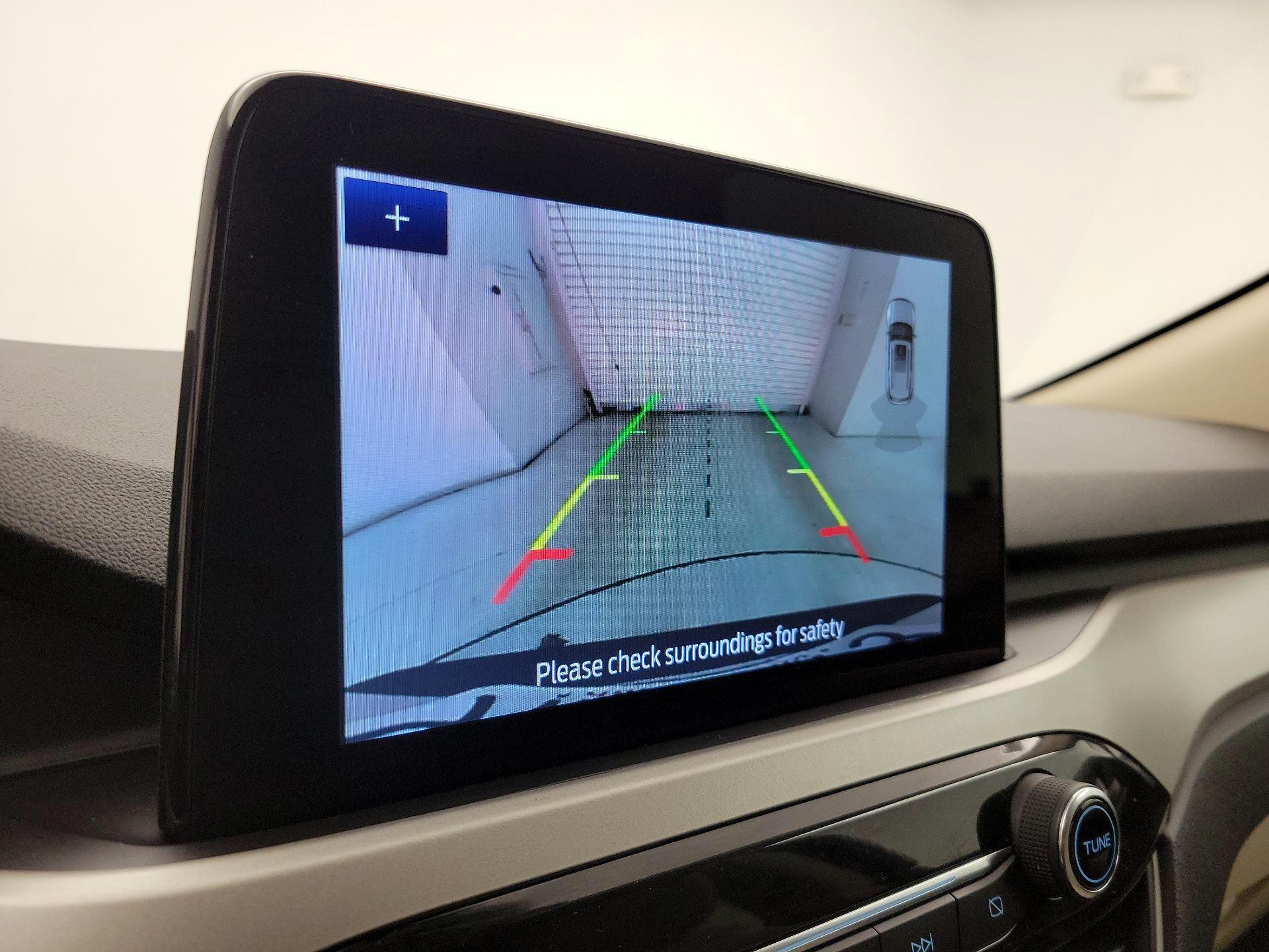 Thumbnail: 2020 Ford Escape - 14