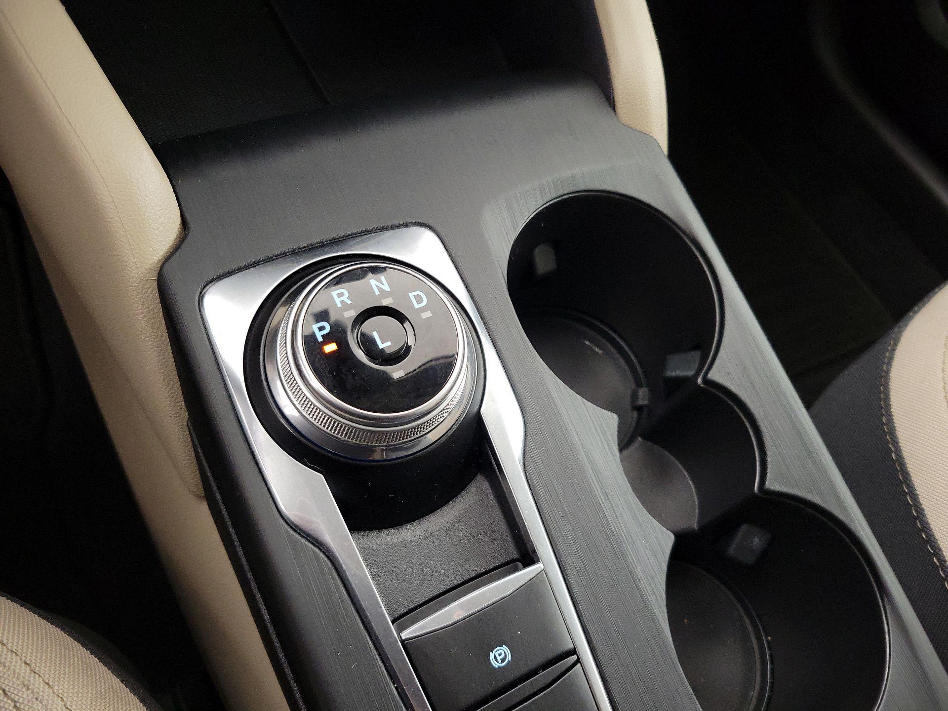 Thumbnail: 2020 Ford Escape - 17