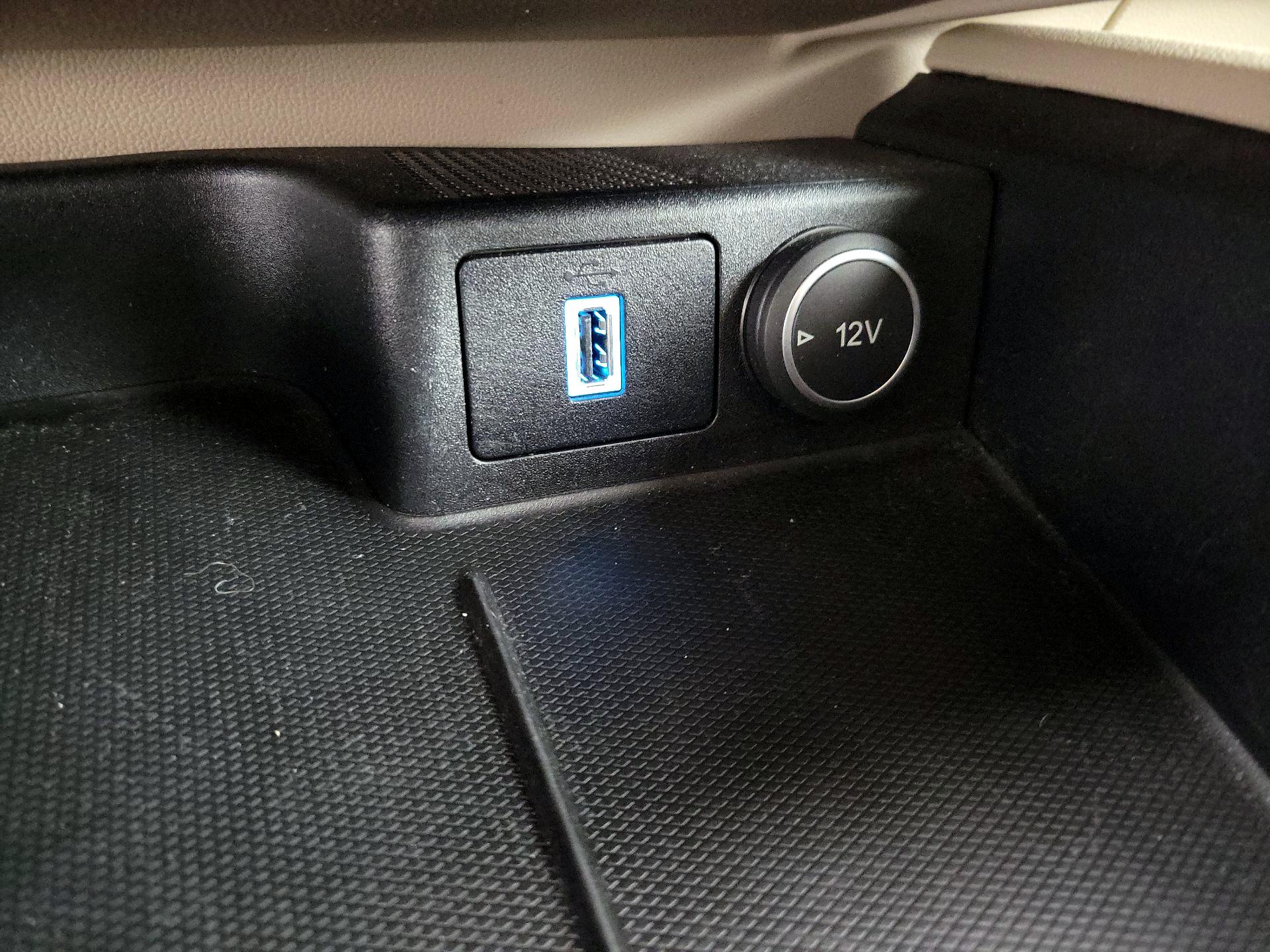 Thumbnail: 2020 Ford Escape - 18