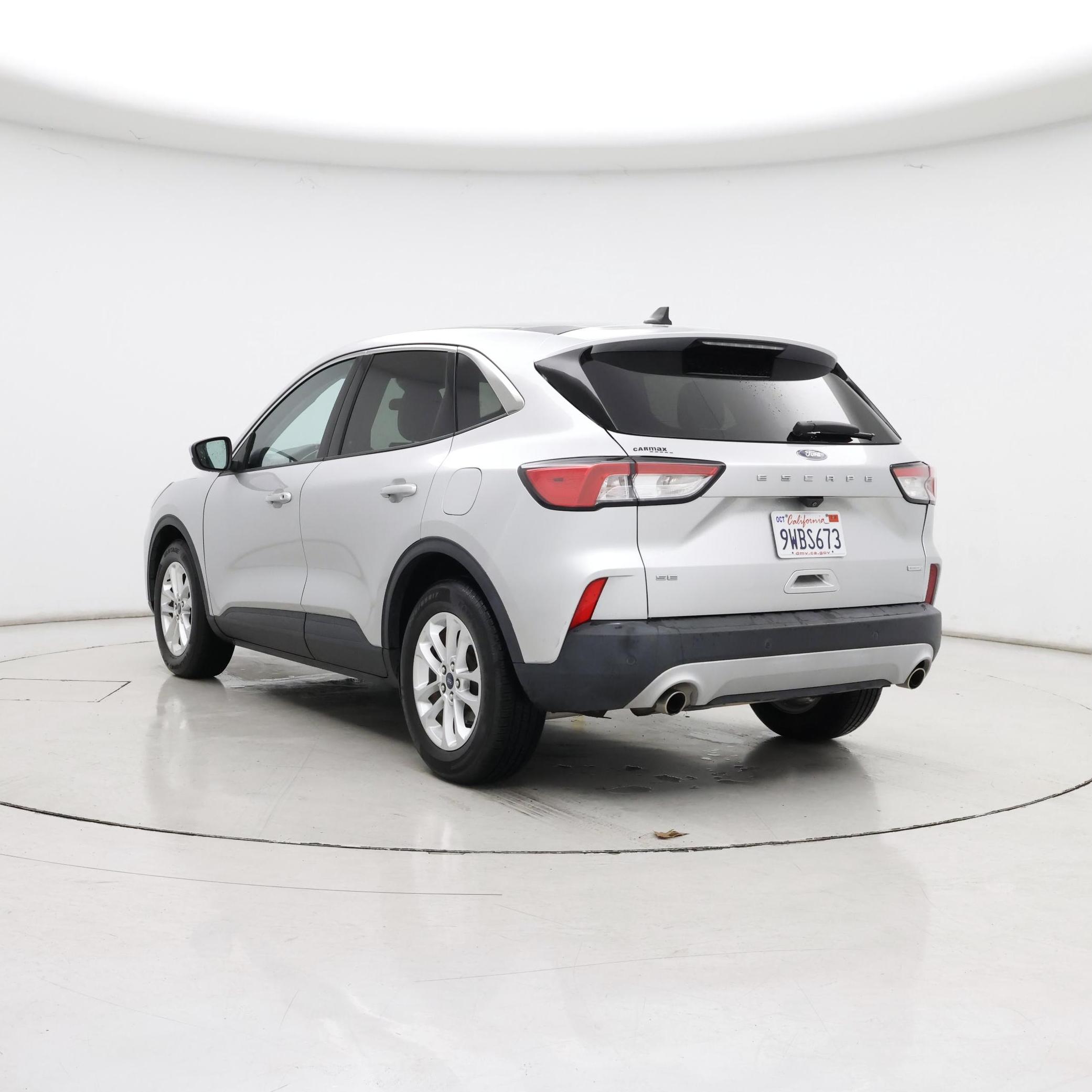 Thumbnail: 2020 Ford Escape - 2