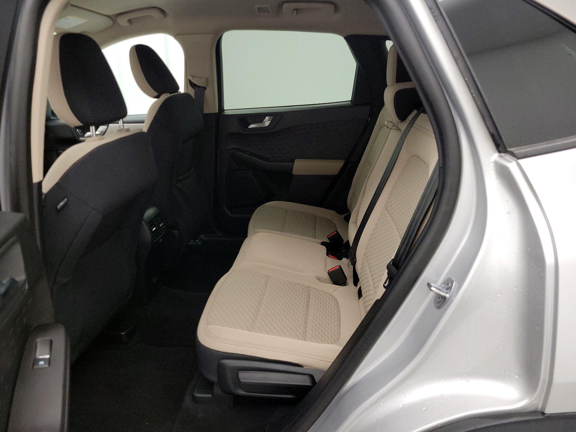 Thumbnail: 2020 Ford Escape - 19