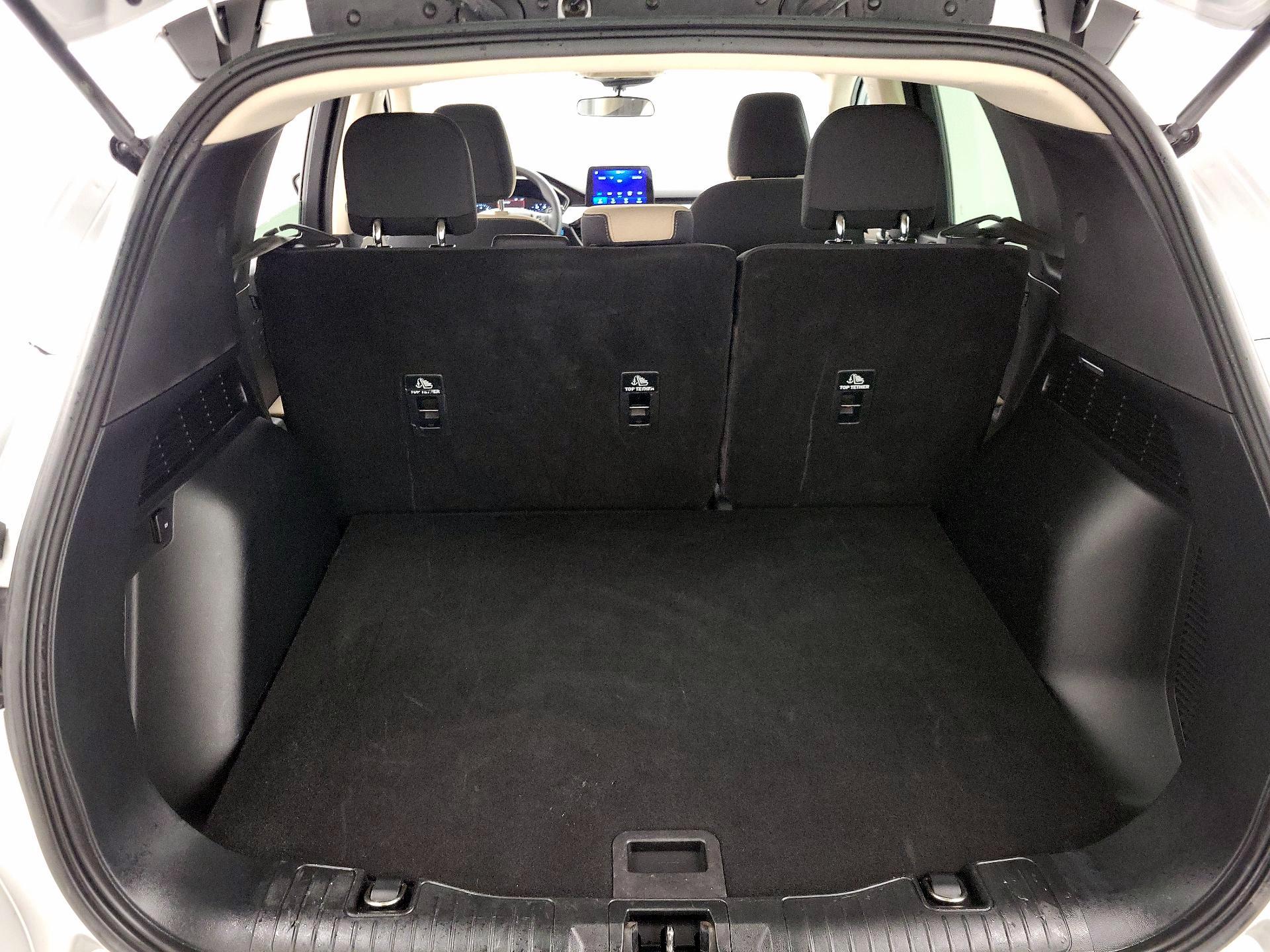 Thumbnail: 2020 Ford Escape - 20