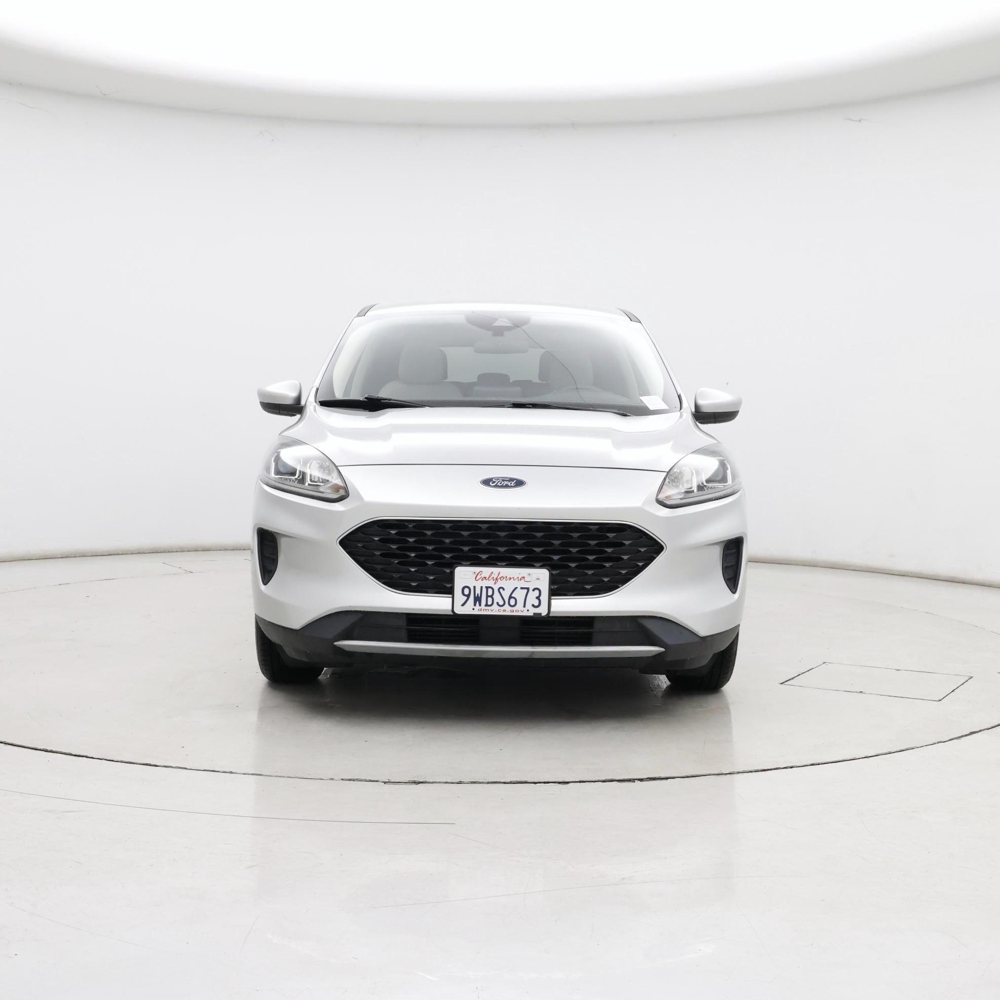 Thumbnail: 2020 Ford Escape - 5