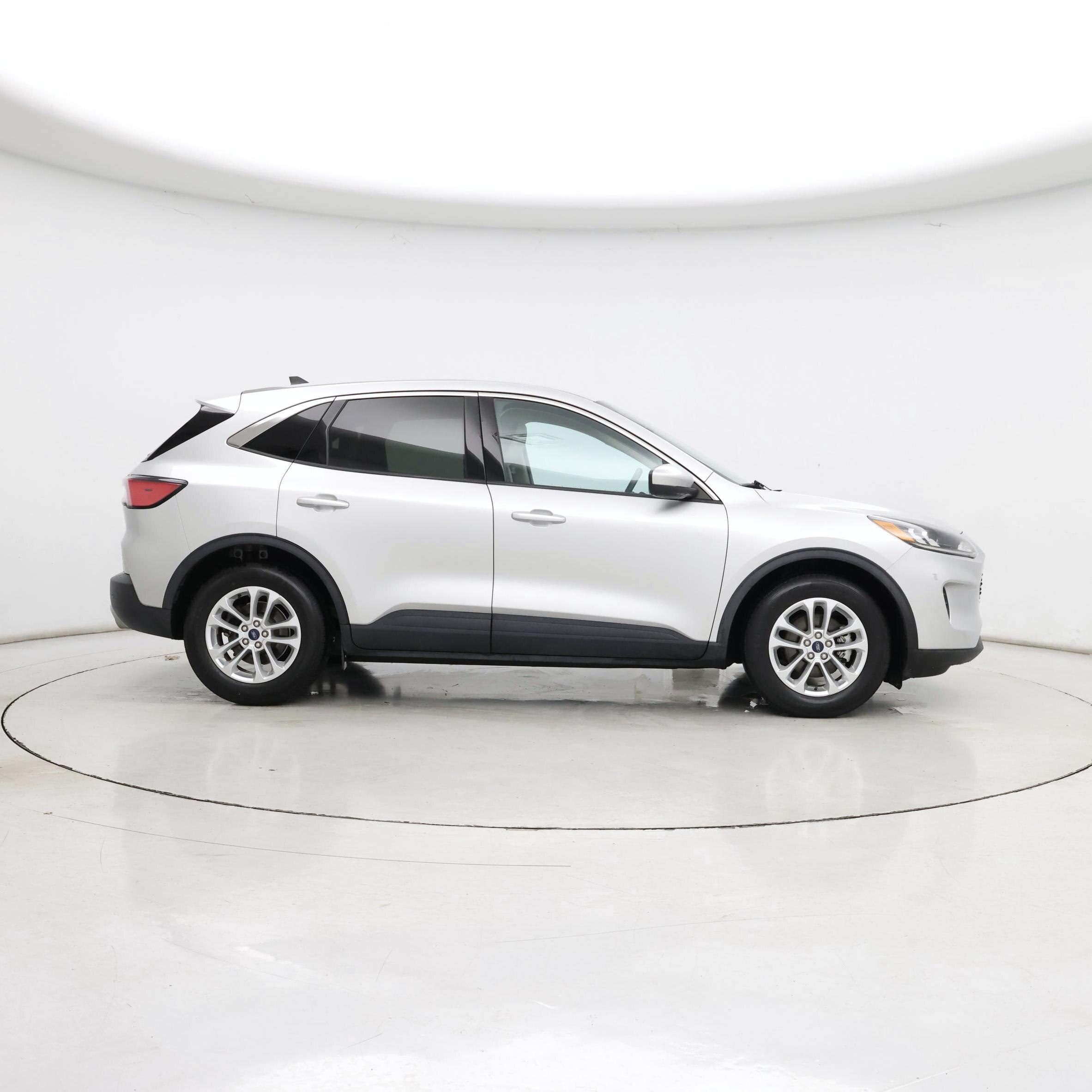 Thumbnail: 2020 Ford Escape - 7