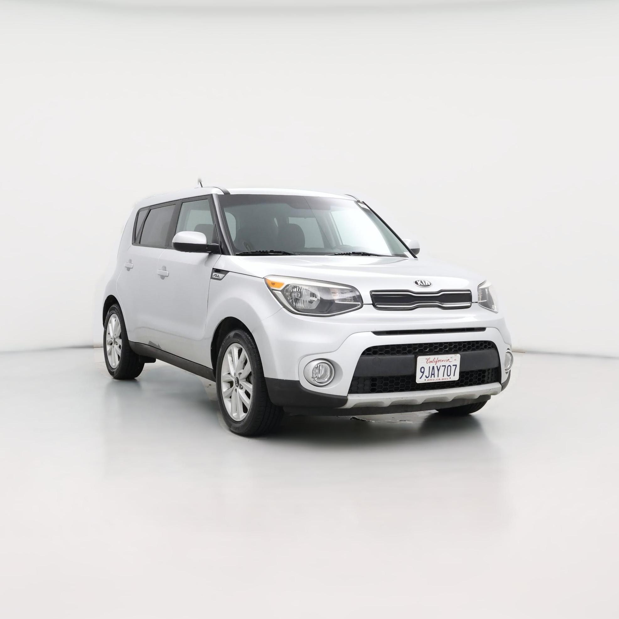 Thumbnail: 2019 Kia Soul - 1