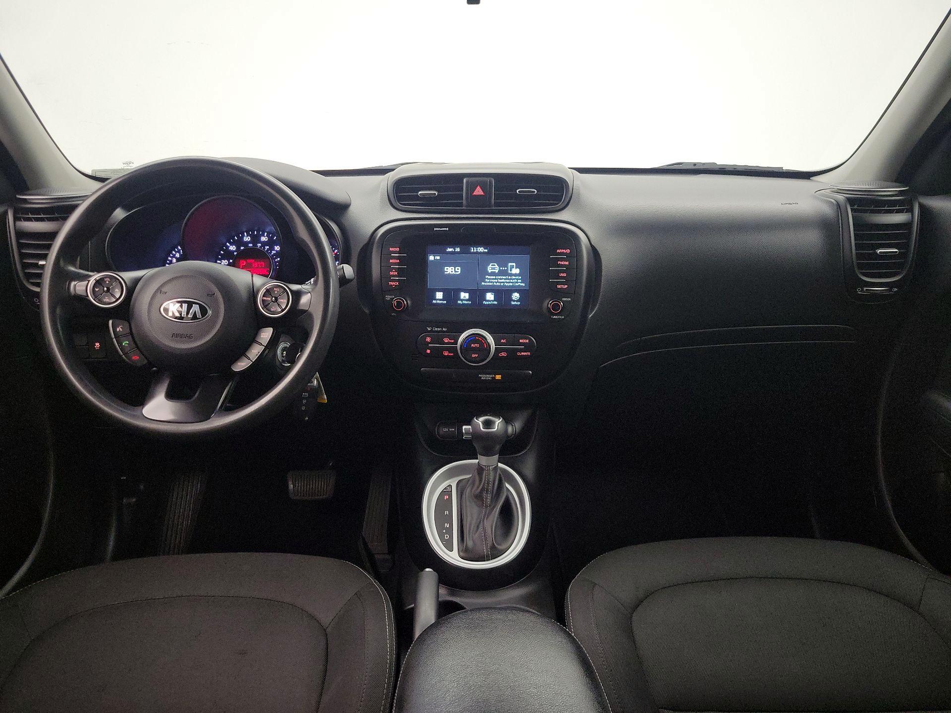 Thumbnail: 2019 Kia Soul - 9