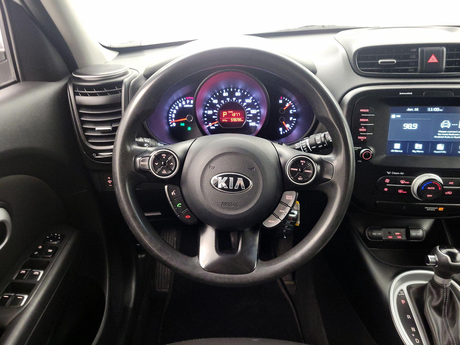 Thumbnail: 2019 Kia Soul - 10