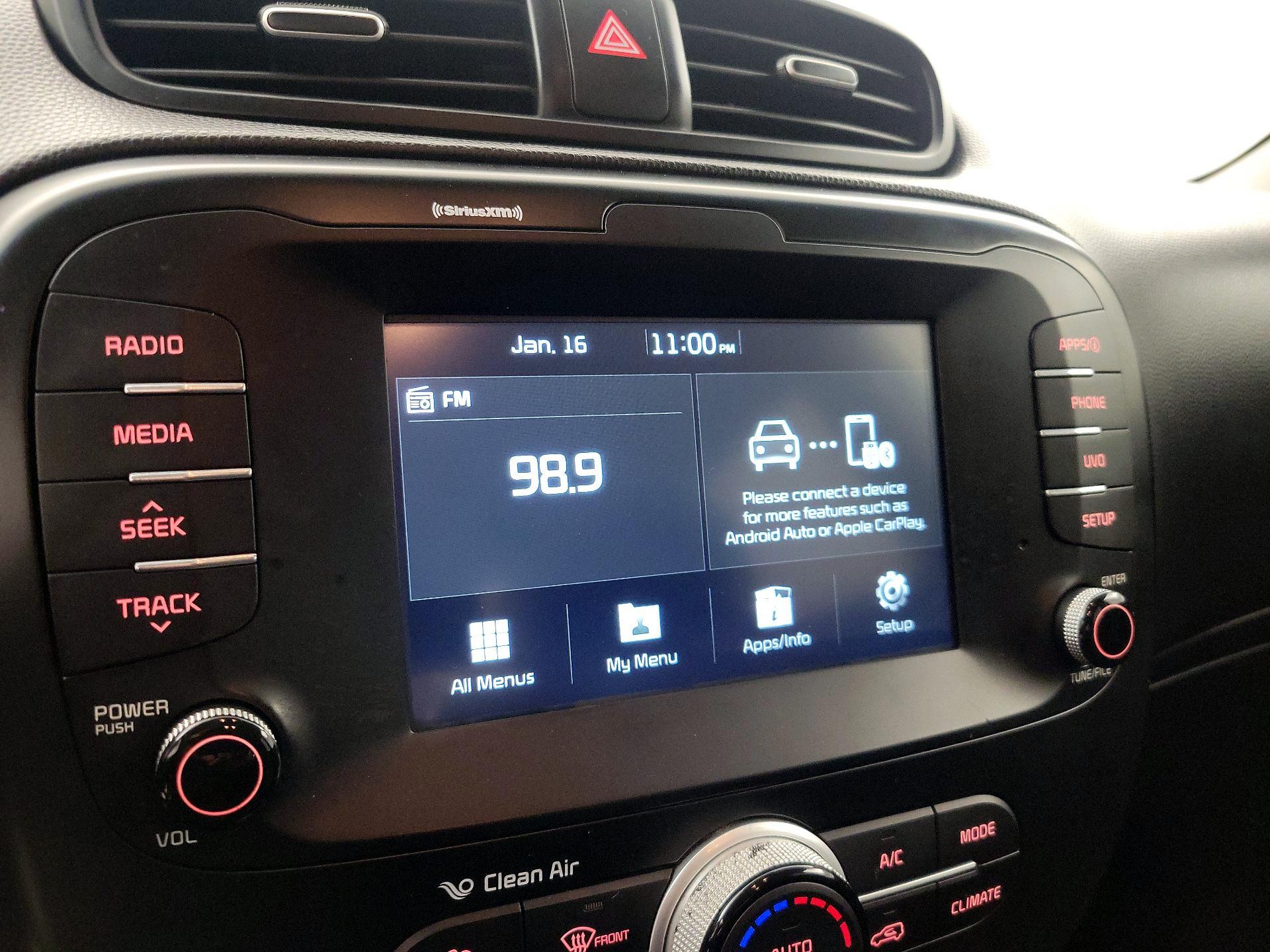 Thumbnail: 2019 Kia Soul - 15