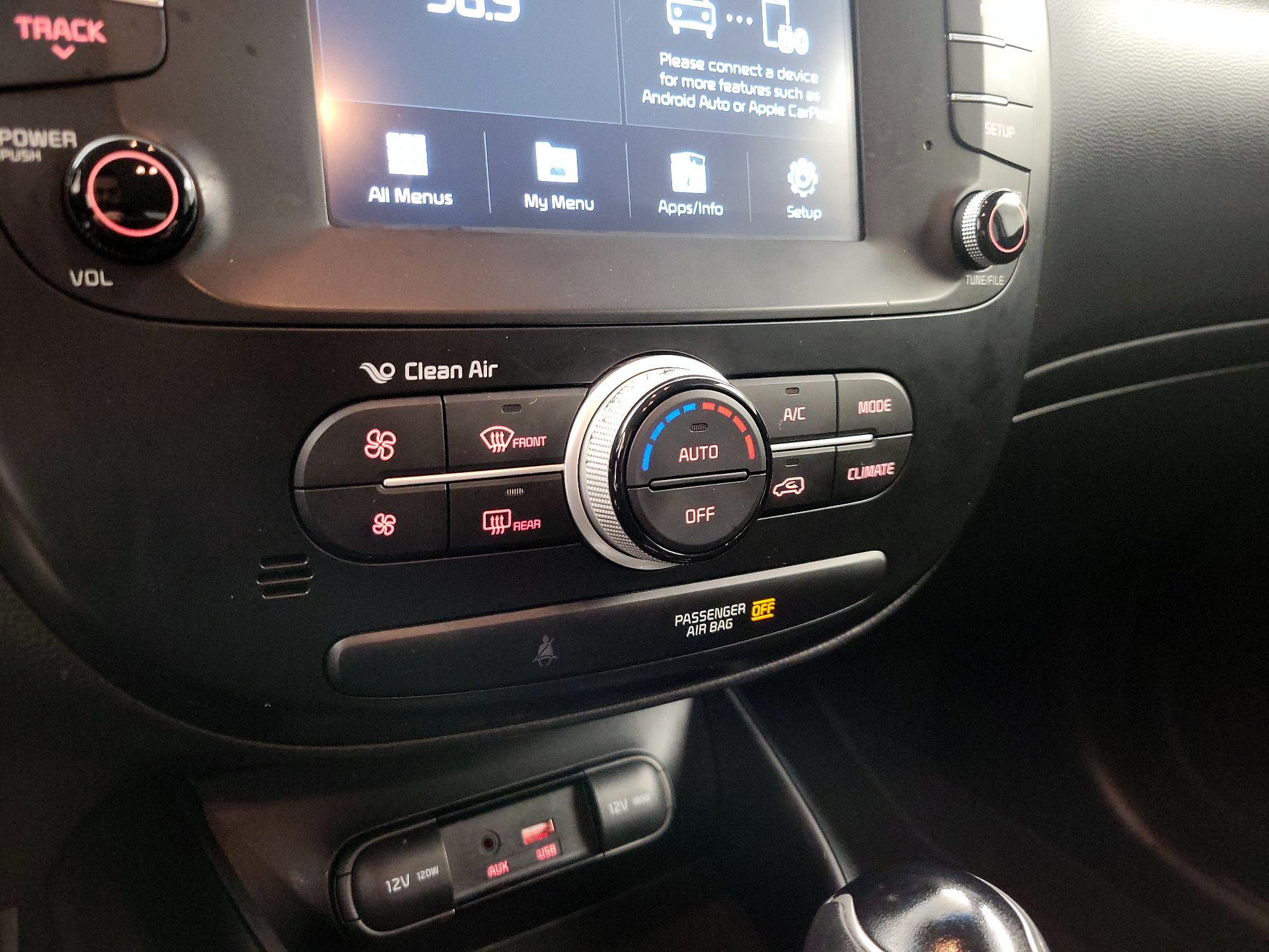 Thumbnail: 2019 Kia Soul - 16