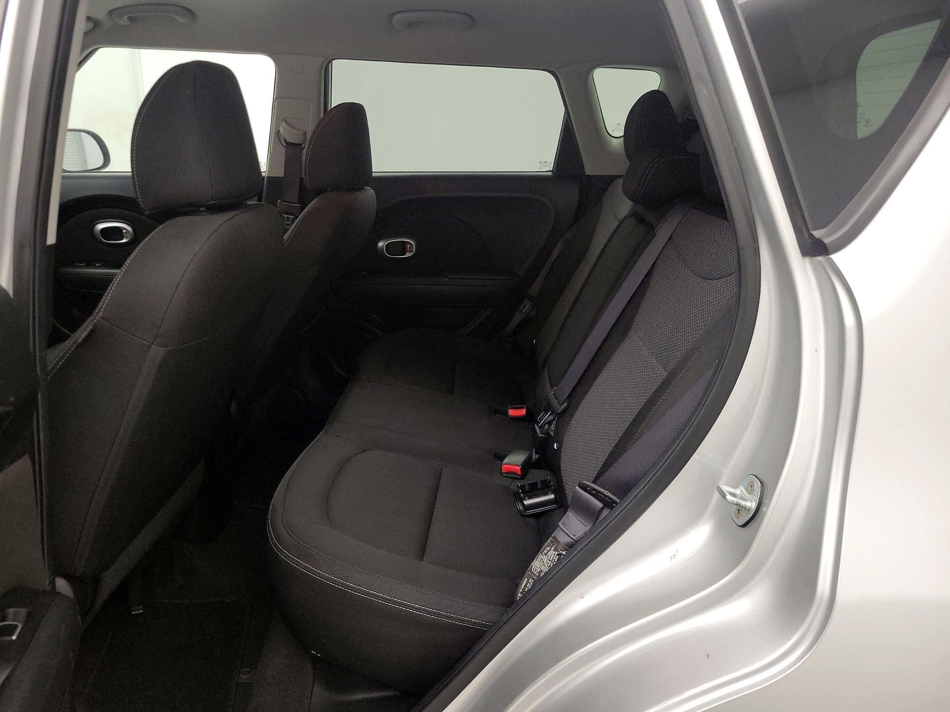 Thumbnail: 2019 Kia Soul - 19