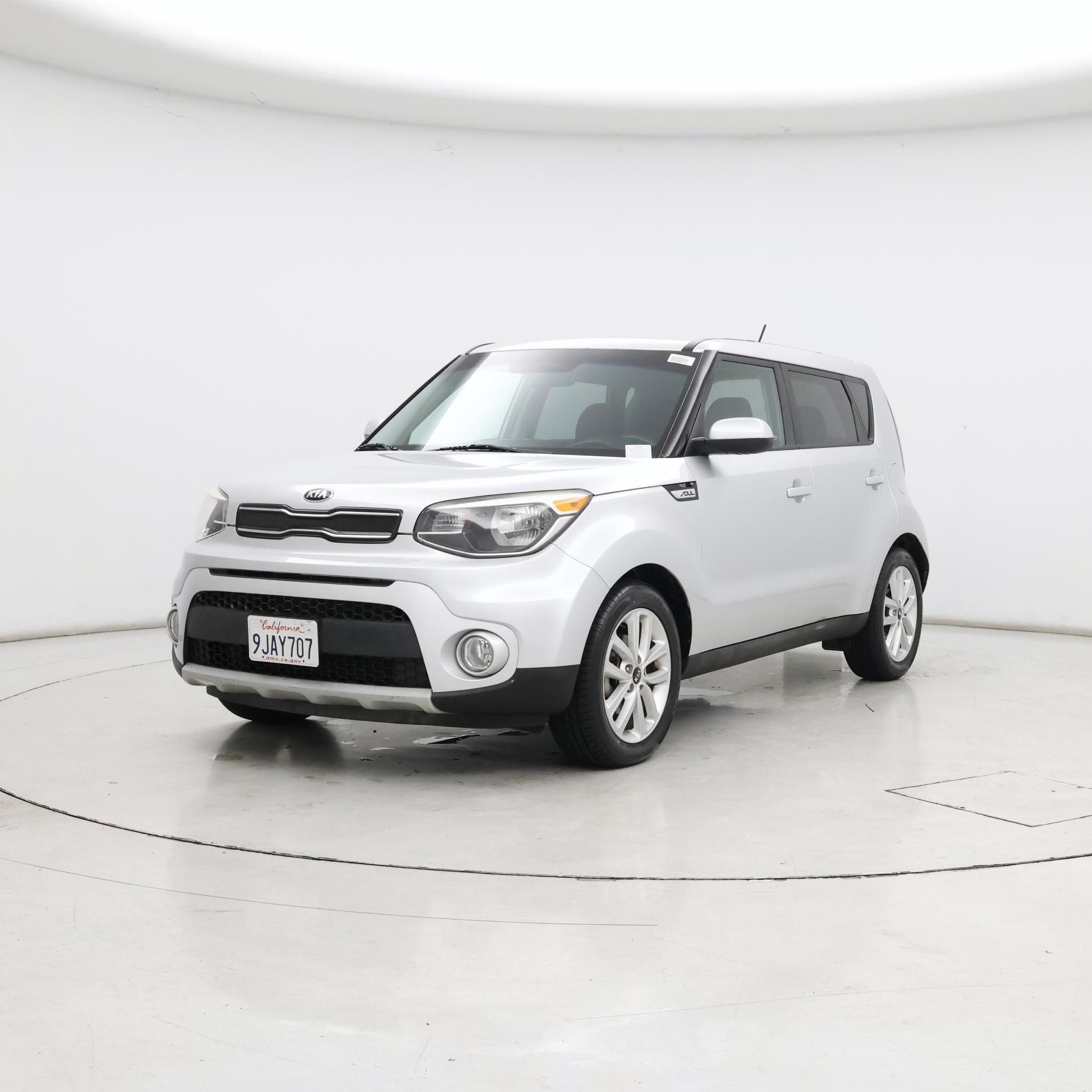 Thumbnail: 2019 Kia Soul - 4