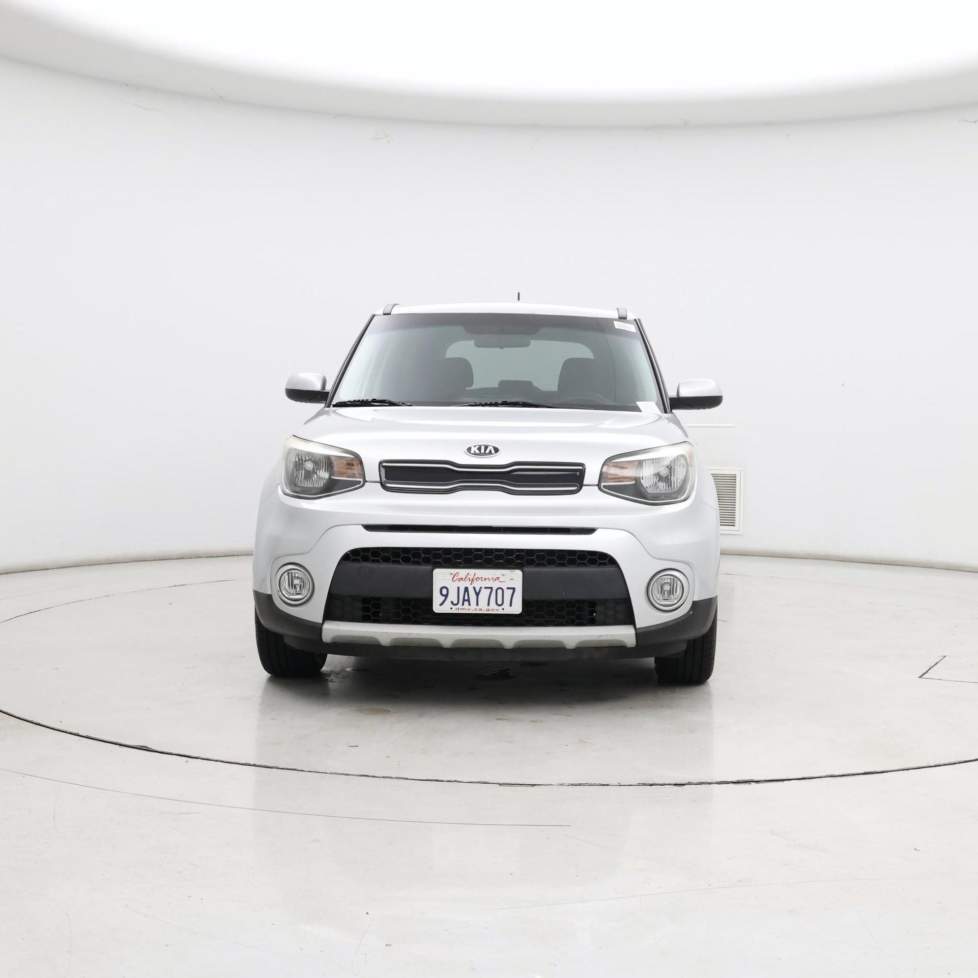 Thumbnail: 2019 Kia Soul - 5