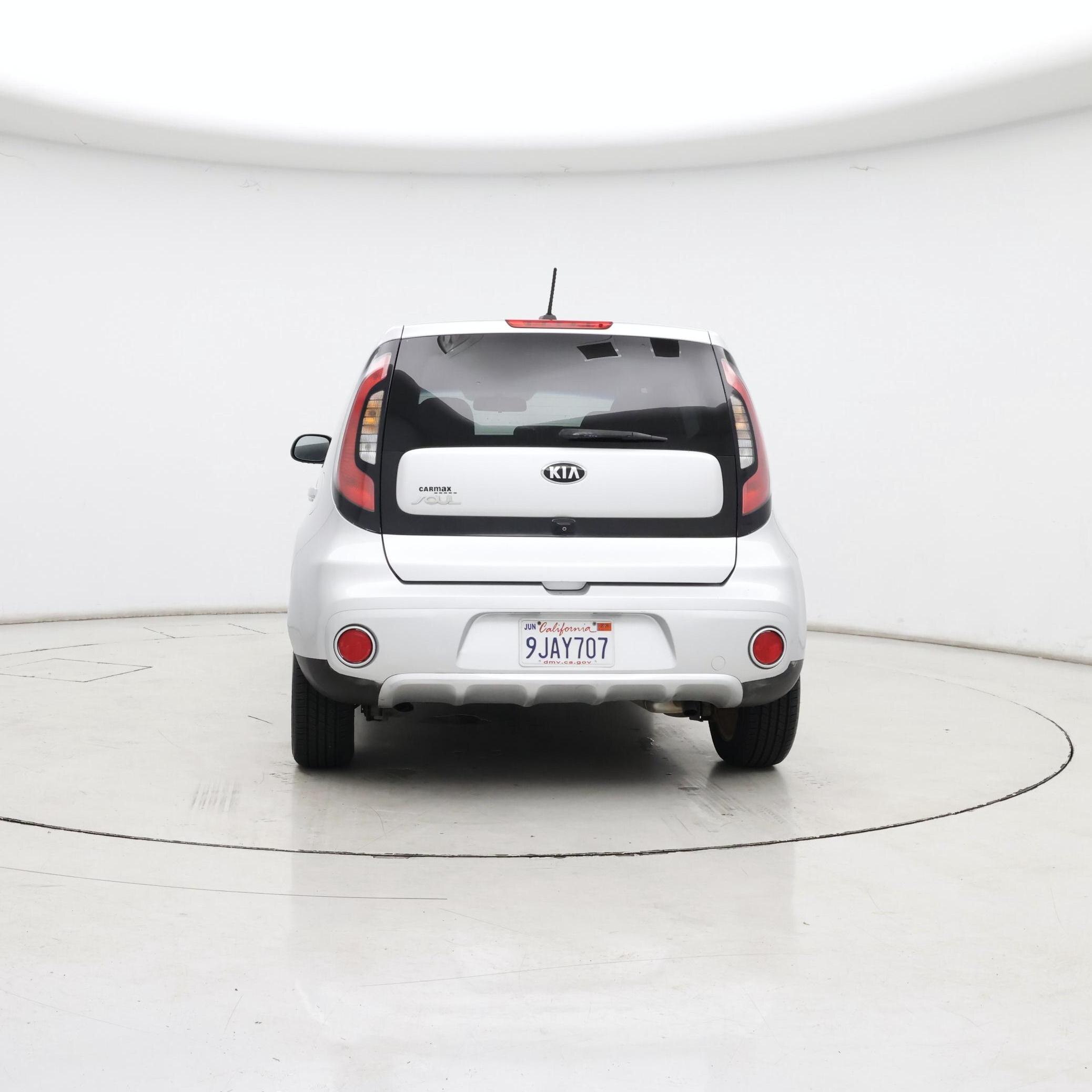 Thumbnail: 2019 Kia Soul - 6