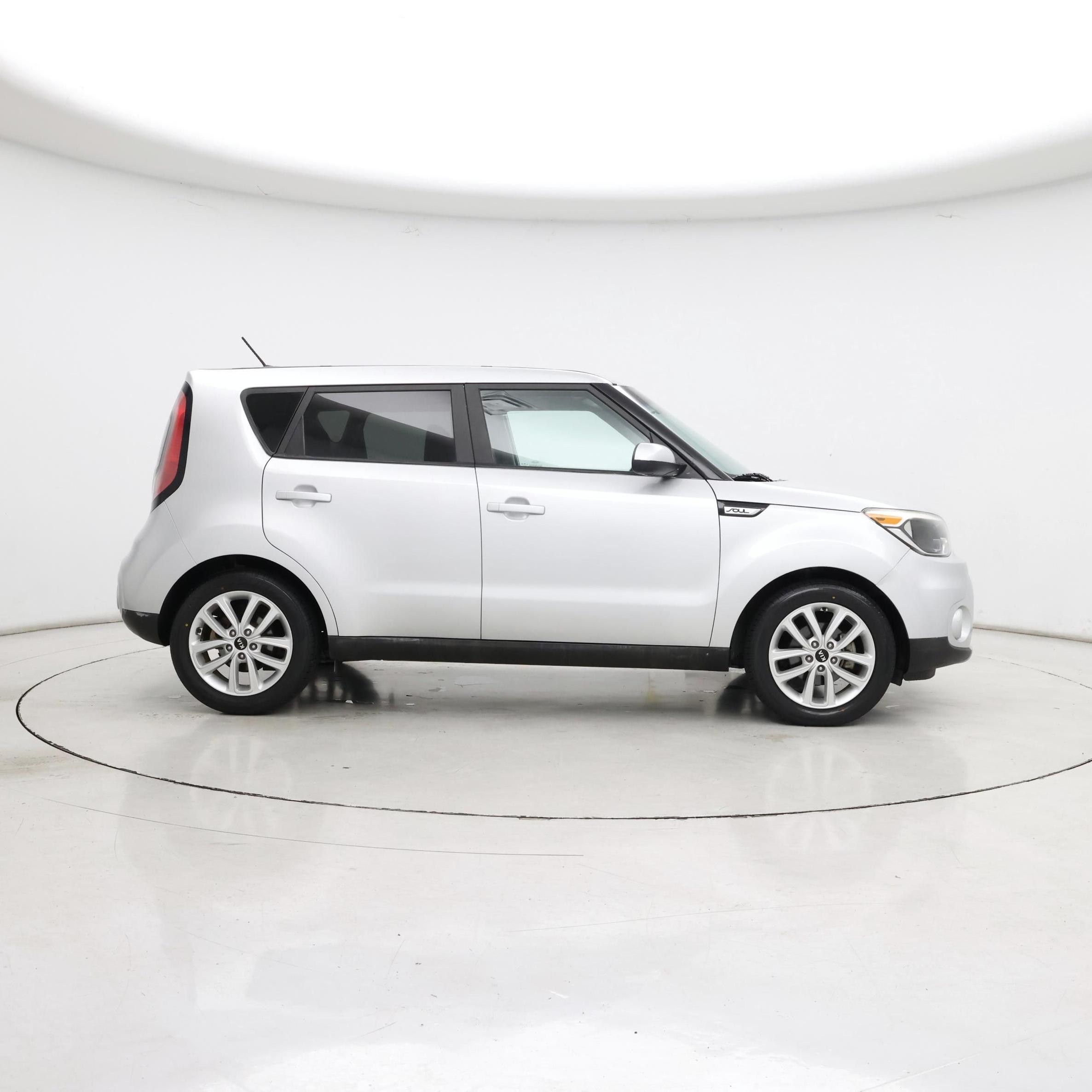 Thumbnail: 2019 Kia Soul - 7