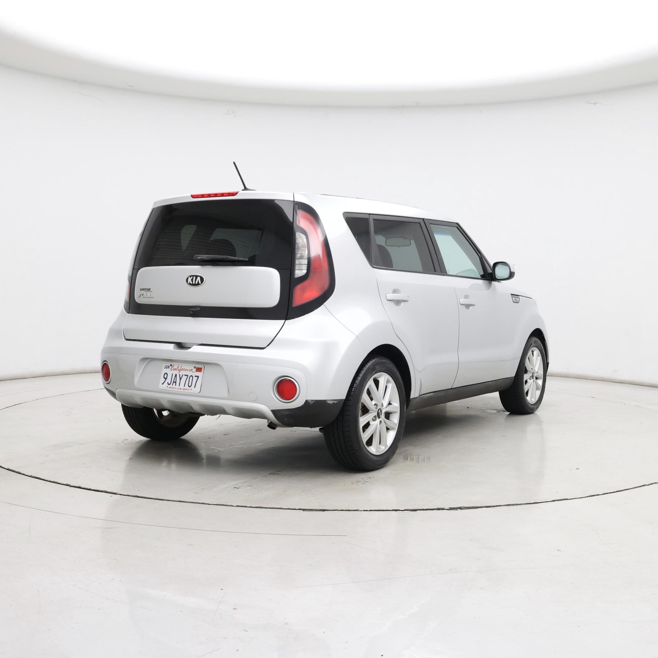 Thumbnail: 2019 Kia Soul - 8