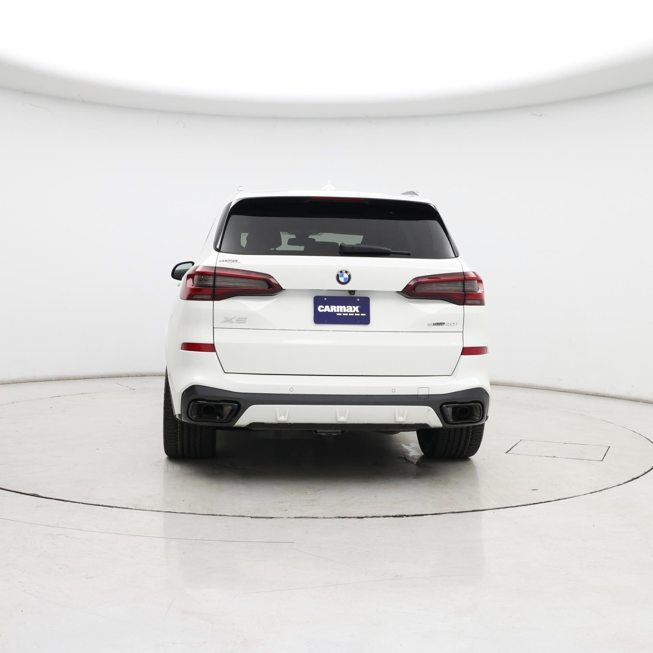 Thumbnail: 2023 BMW X5 - 6