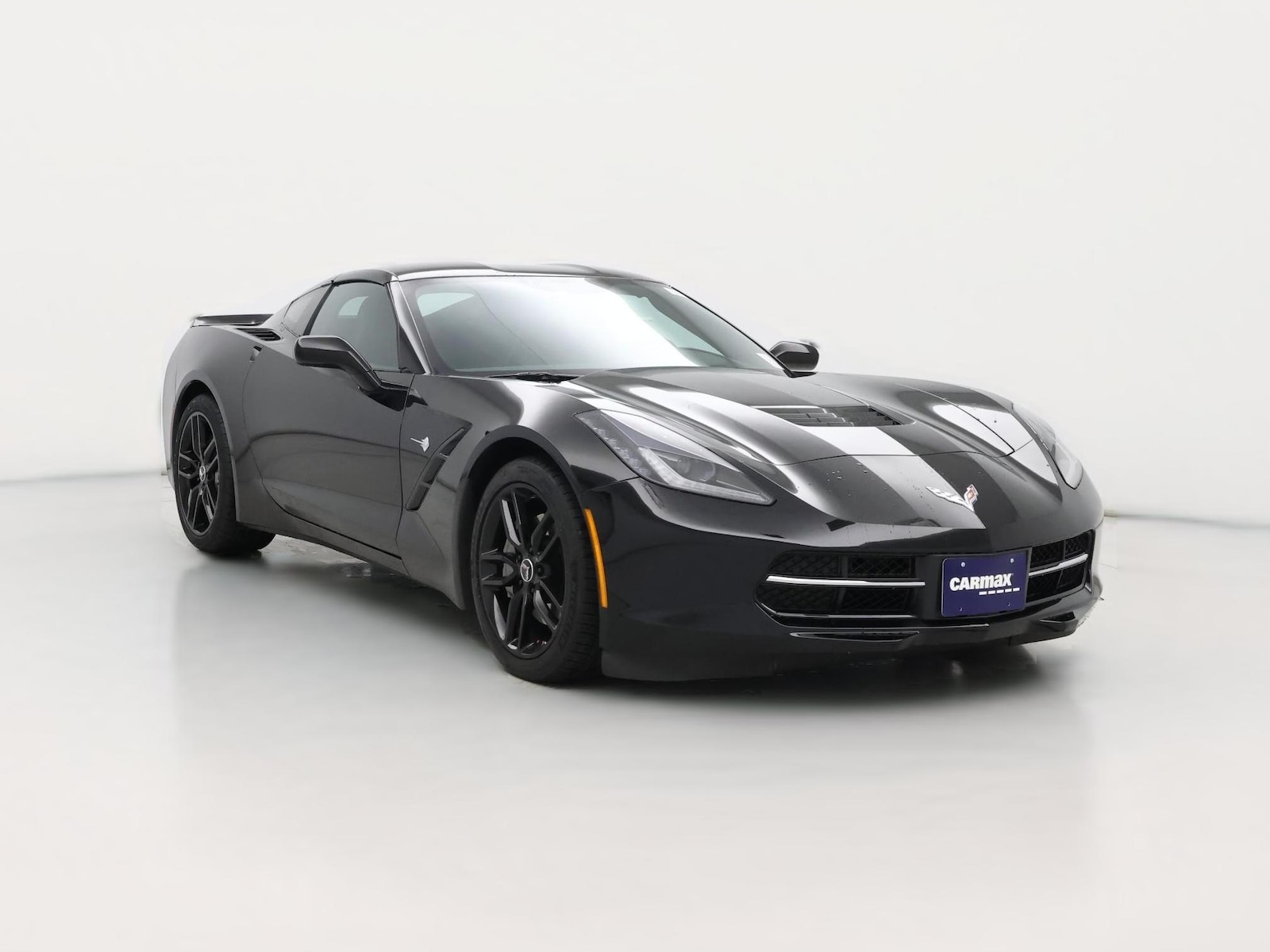 2015 Chevrolet Corvette Base
