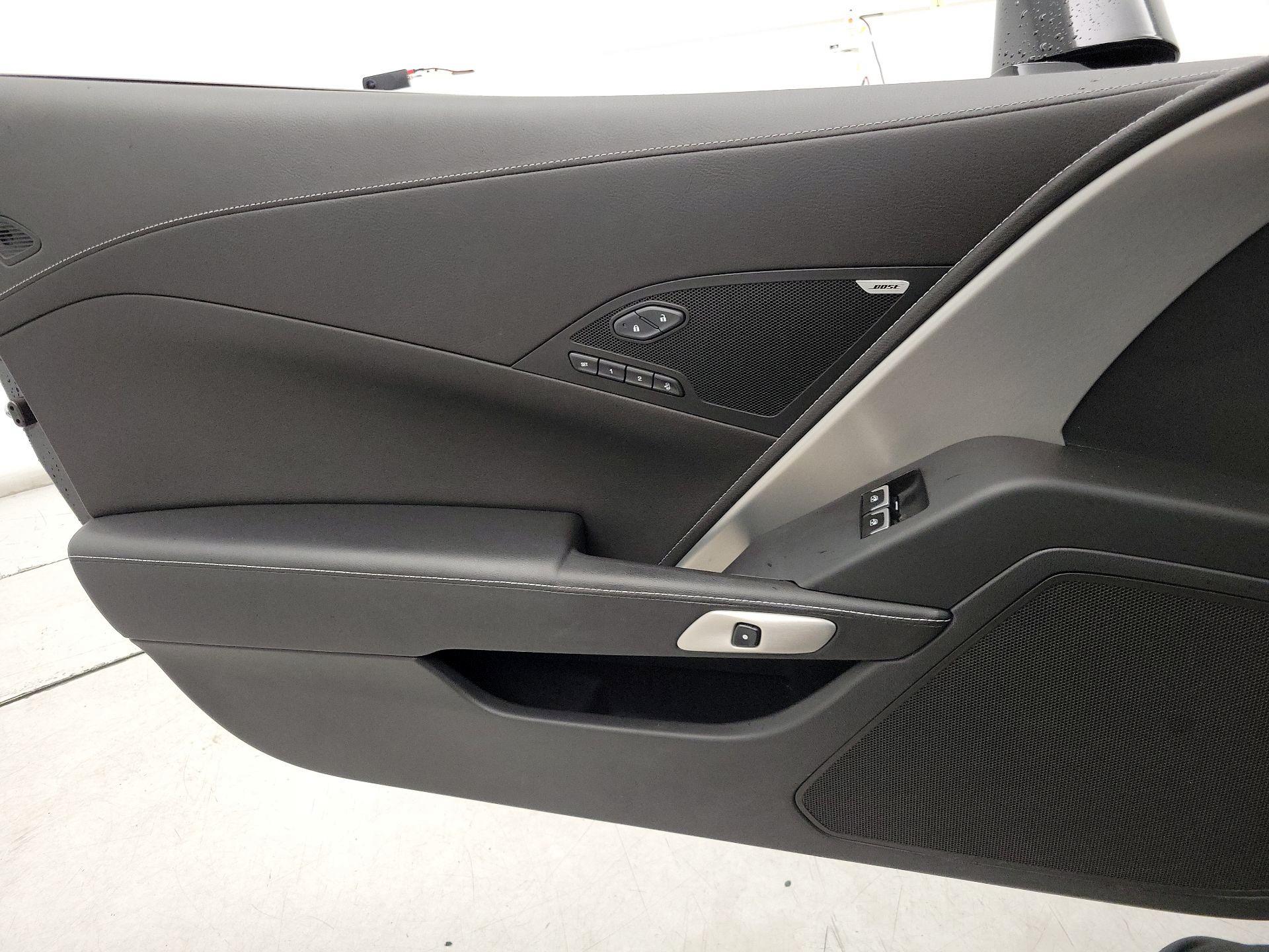 Thumbnail: 2015 Chevrolet Corvette - 12