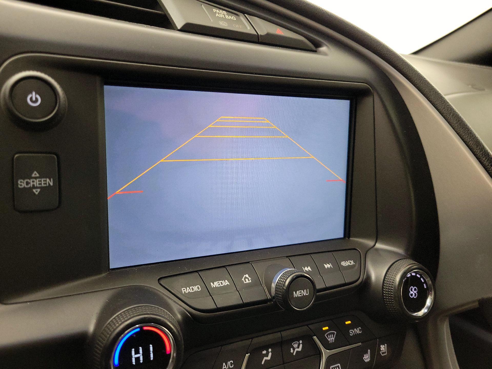 Thumbnail: 2015 Chevrolet Corvette - 15