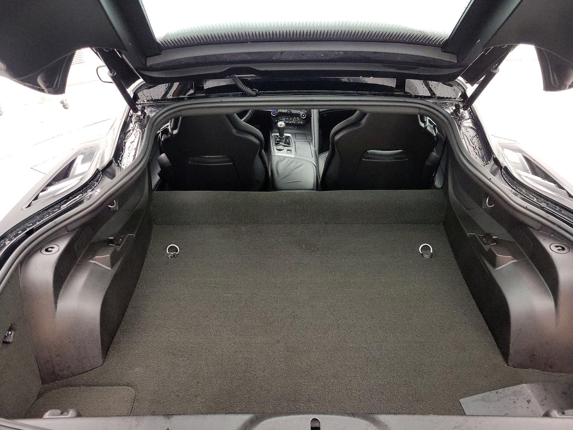 Thumbnail: 2015 Chevrolet Corvette - 19