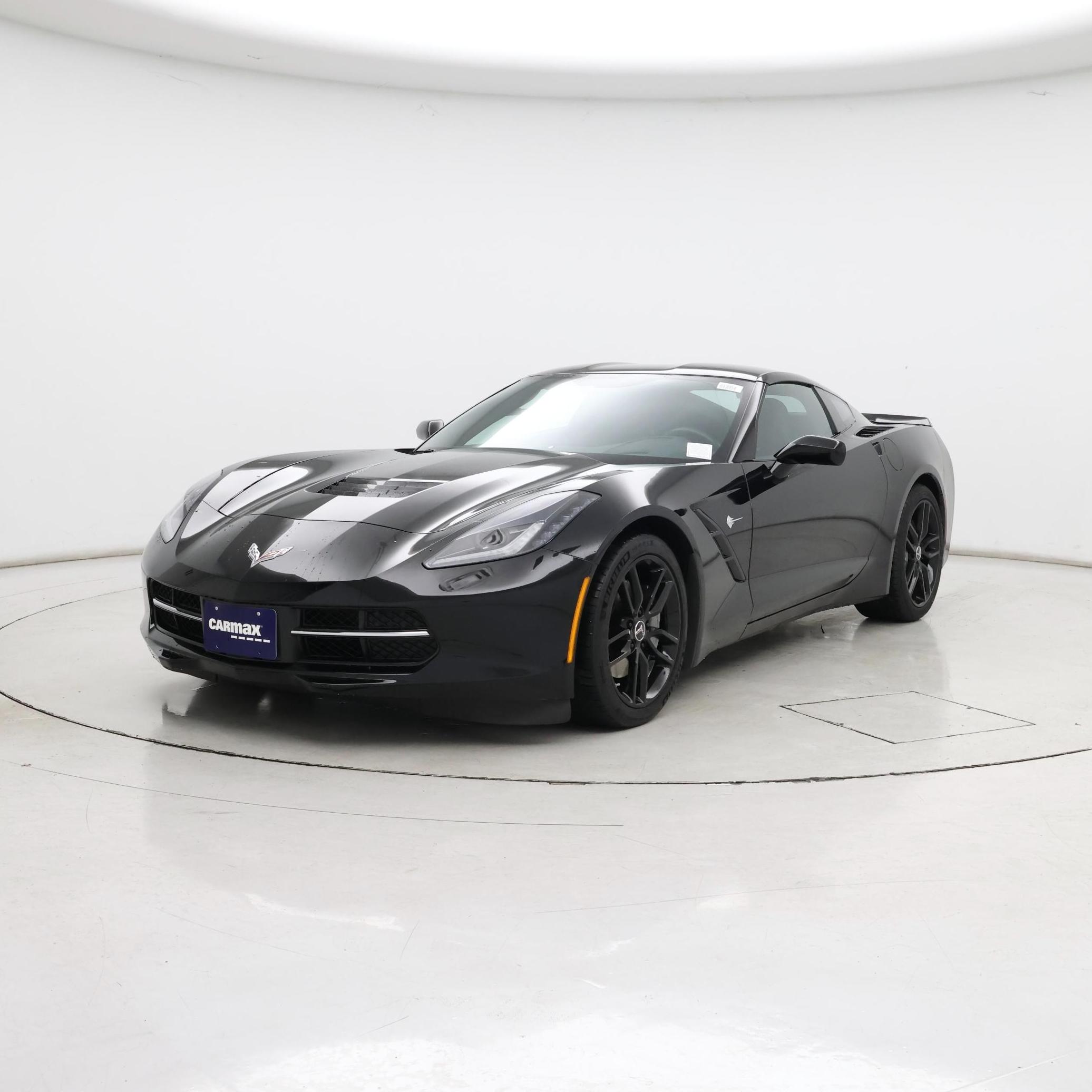Thumbnail: 2015 Chevrolet Corvette - 4